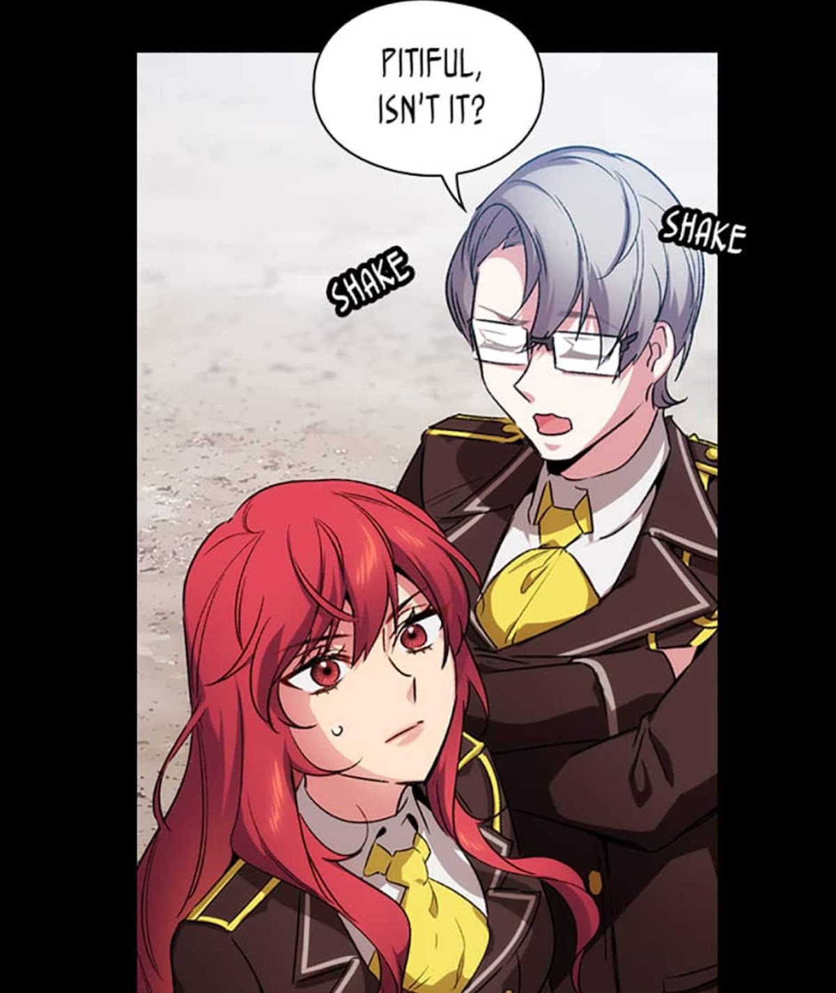 Reminiscence Adonis Chapter 91 page 24 - Chapter 91: Tao and Inis