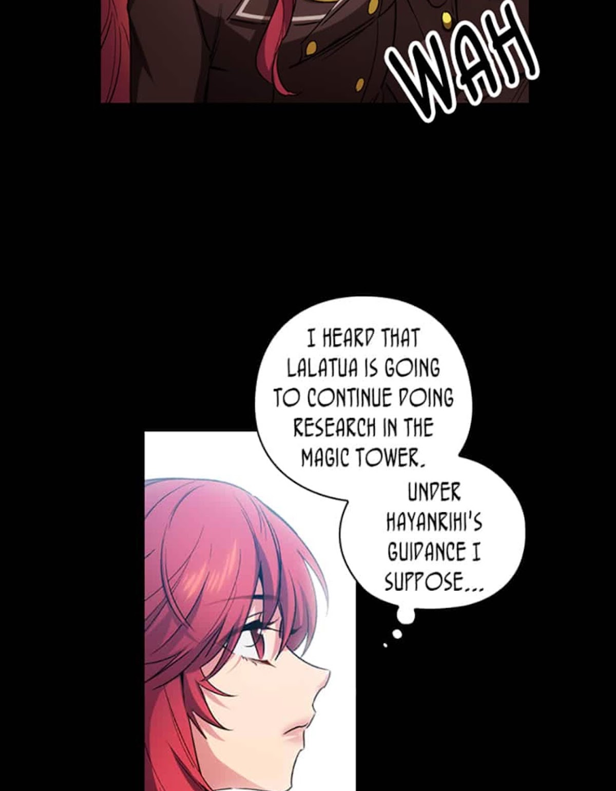 Reminiscence Adonis Chapter 91 page 25 - Chapter 91: Tao and Inis