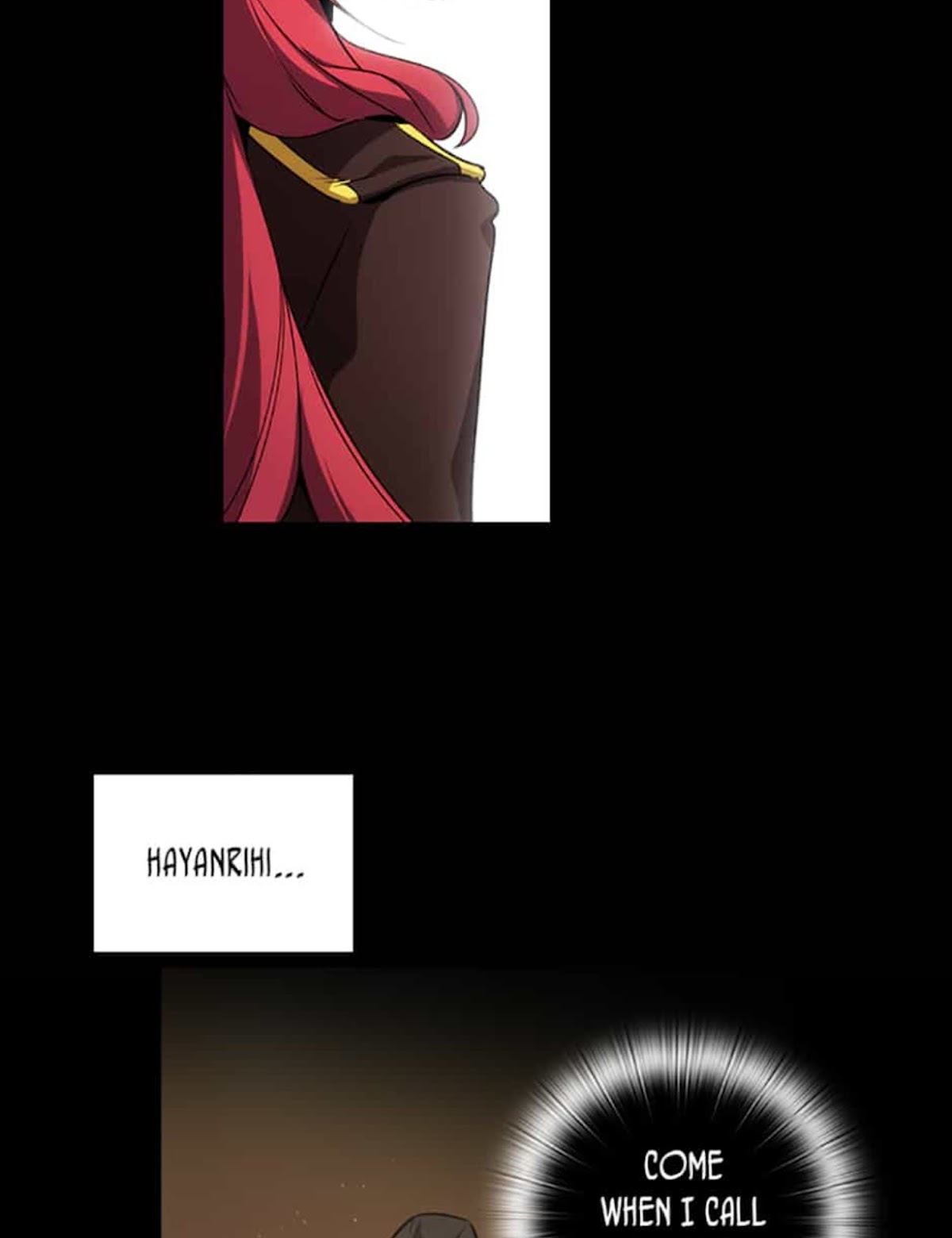 Reminiscence Adonis Chapter 91 page 26 - Chapter 91: Tao and Inis