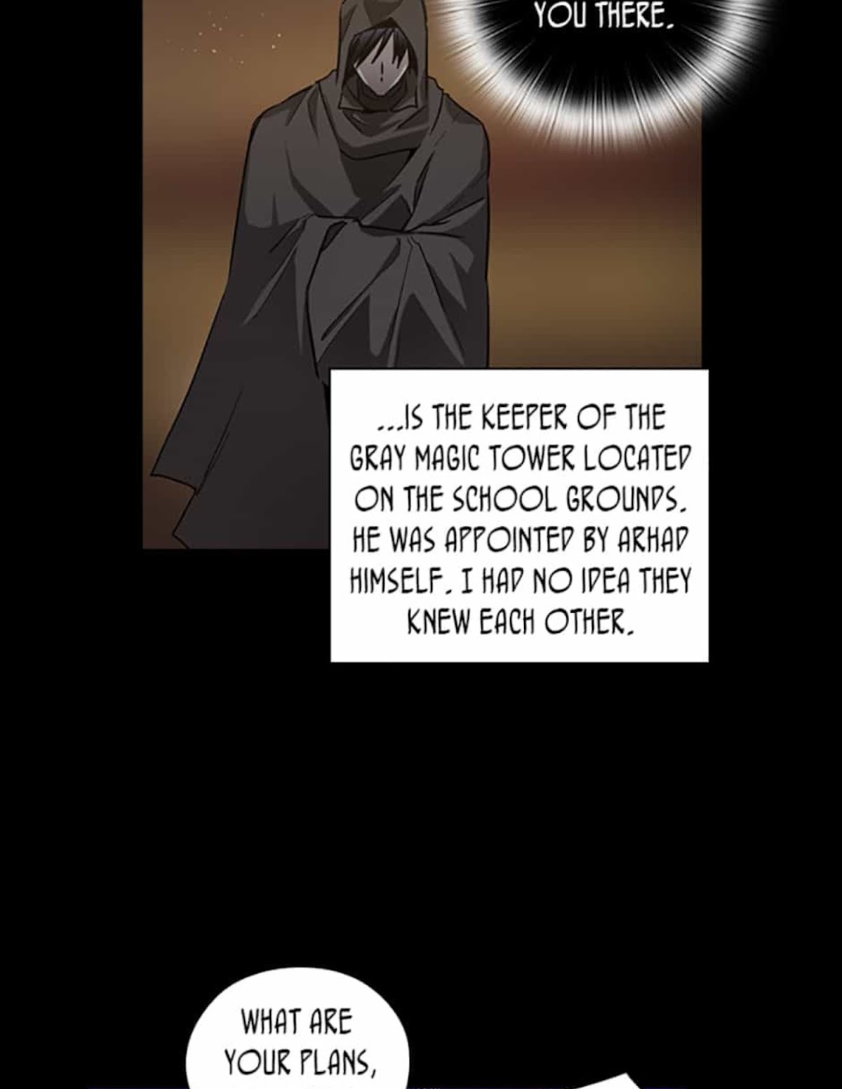 Reminiscence Adonis Chapter 91 page 27 - Chapter 91: Tao and Inis