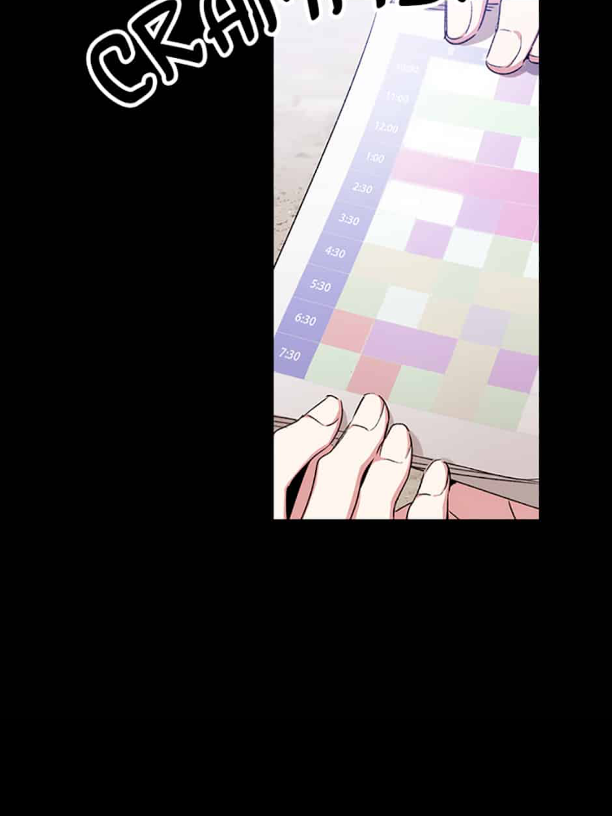 Reminiscence Adonis Chapter 91 page 29 - Chapter 91: Tao and Inis