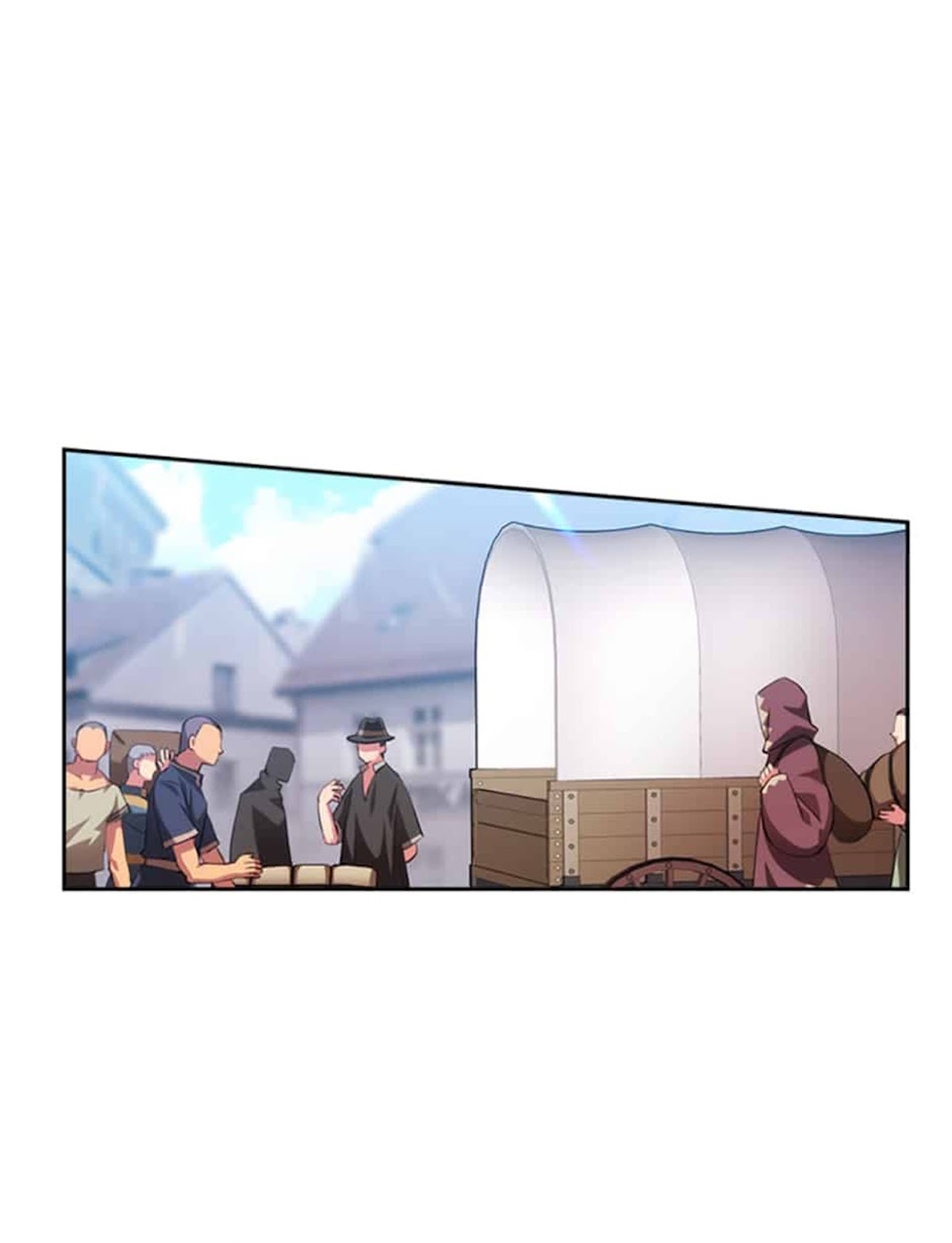 Reminiscence Adonis Chapter 91 page 3 - Chapter 91: Tao and Inis