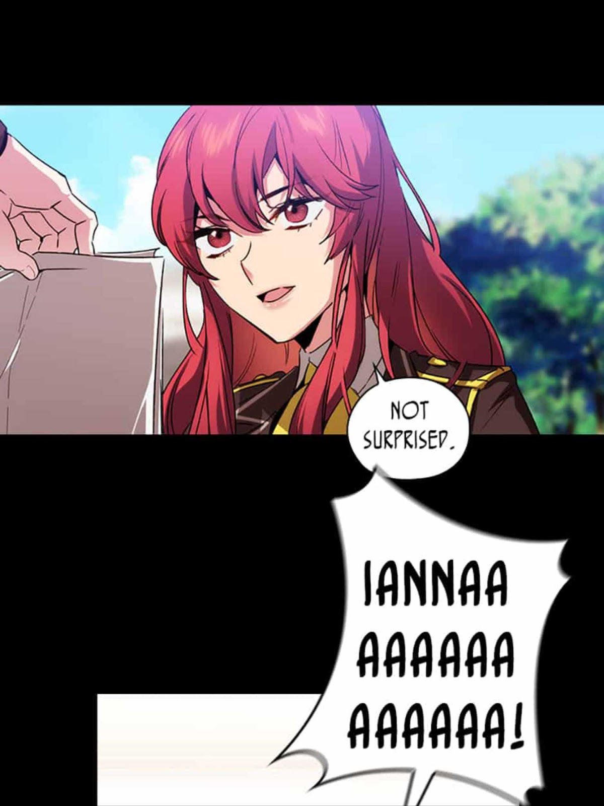Reminiscence Adonis Chapter 91 page 30 - Chapter 91: Tao and Inis