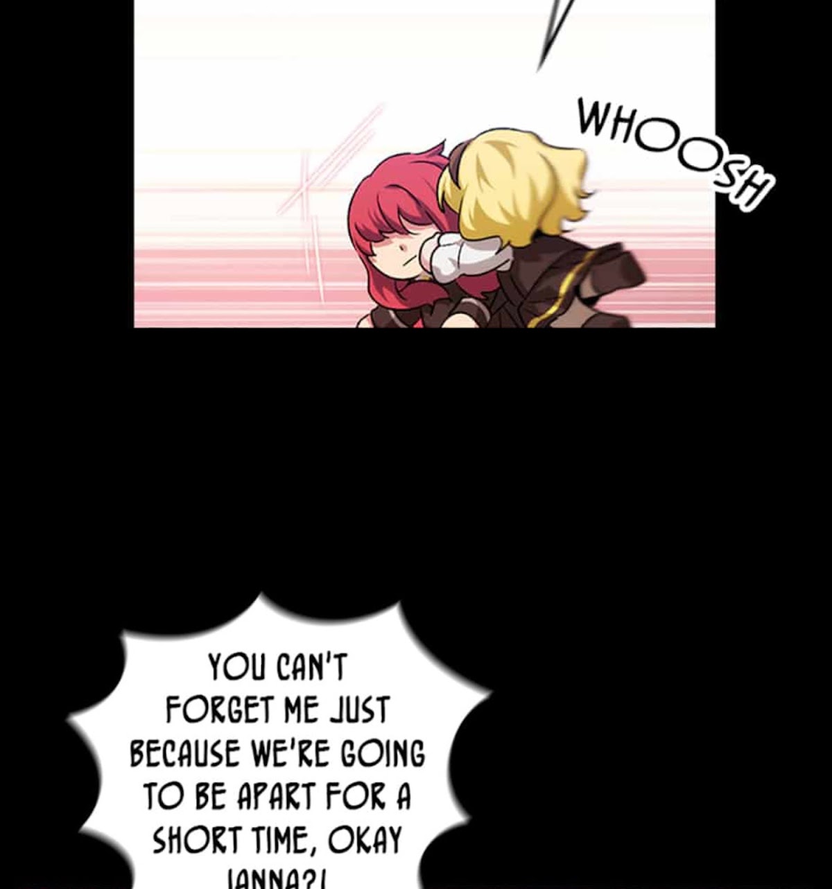 Reminiscence Adonis Chapter 91 page 31 - Chapter 91: Tao and Inis