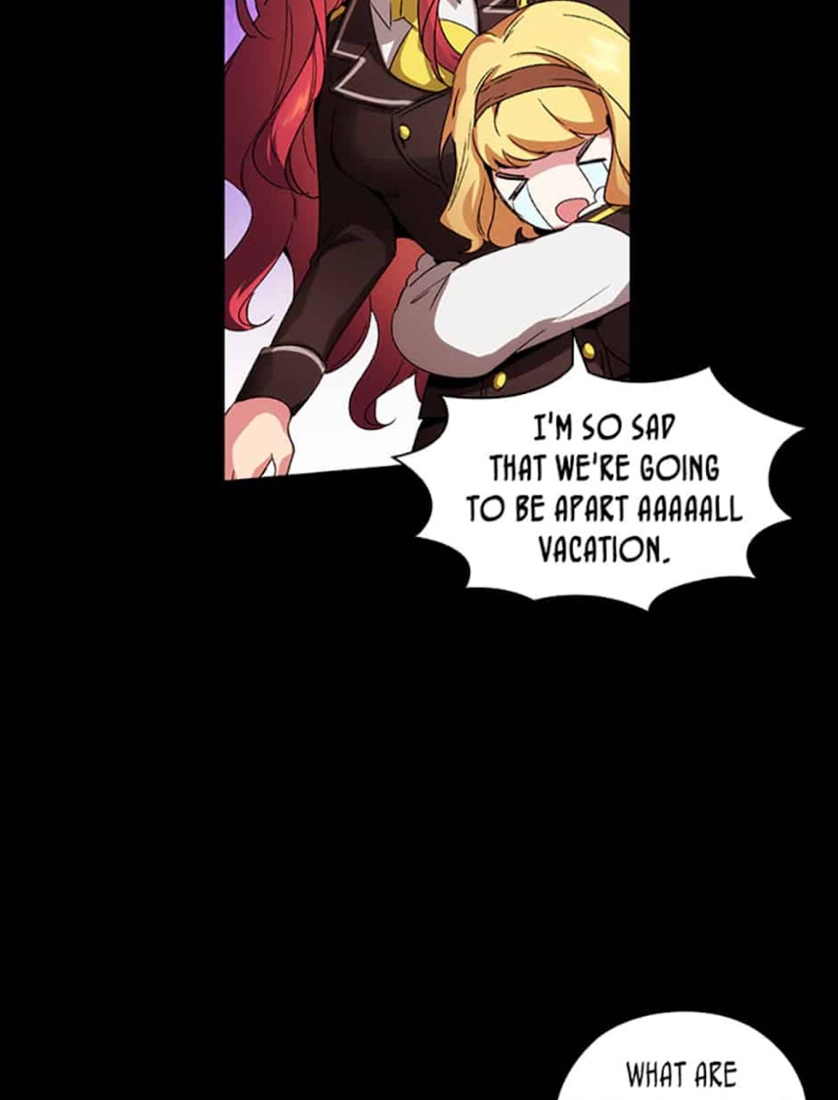 Reminiscence Adonis Chapter 91 page 34 - Chapter 91: Tao and Inis