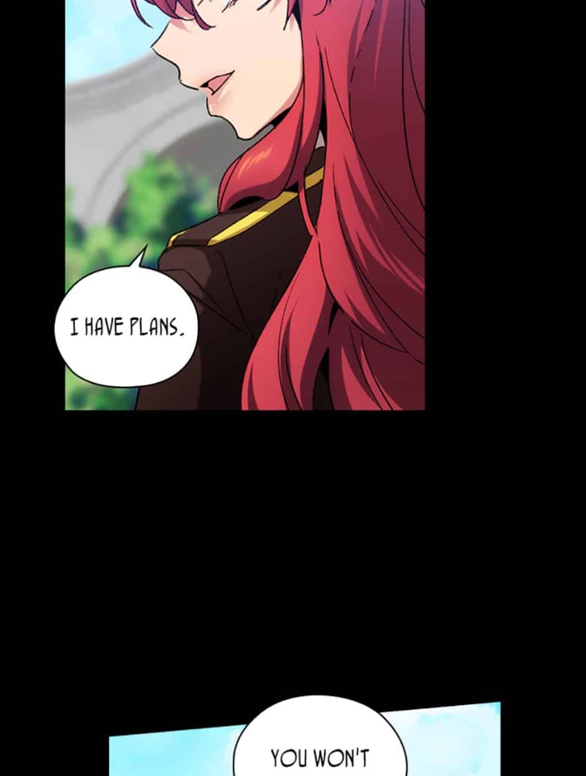 Reminiscence Adonis Chapter 91 page 36 - Chapter 91: Tao and Inis