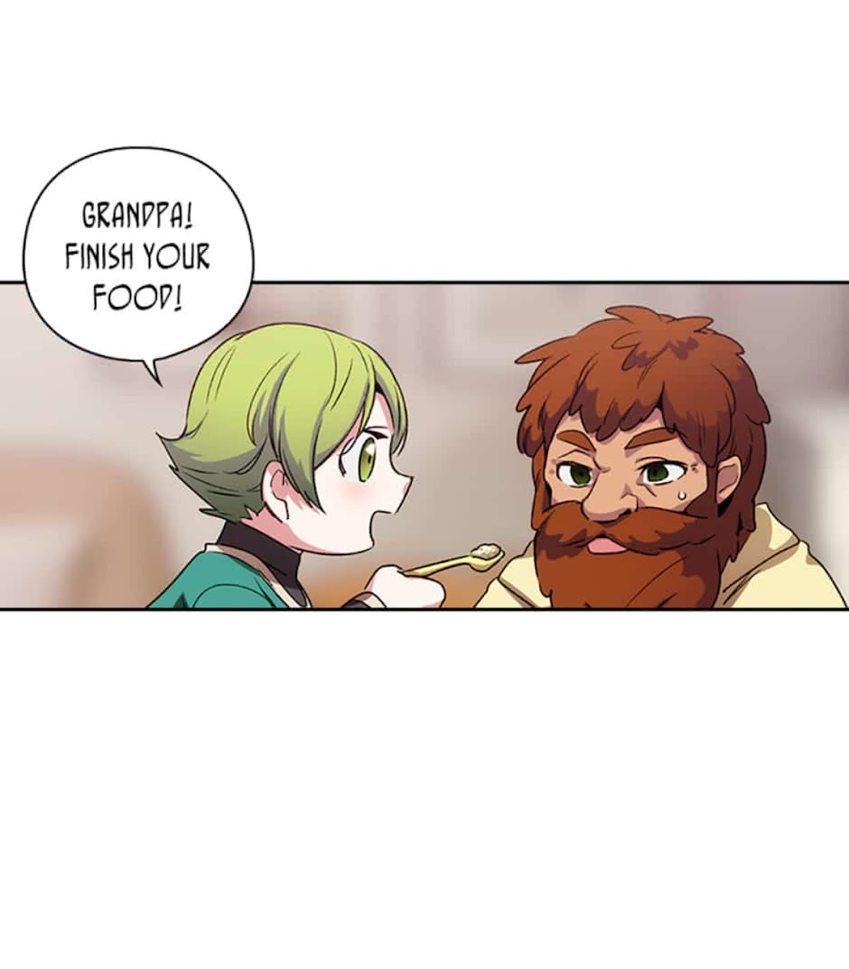 Reminiscence Adonis Chapter 91 page 42 - Chapter 91: Tao and Inis