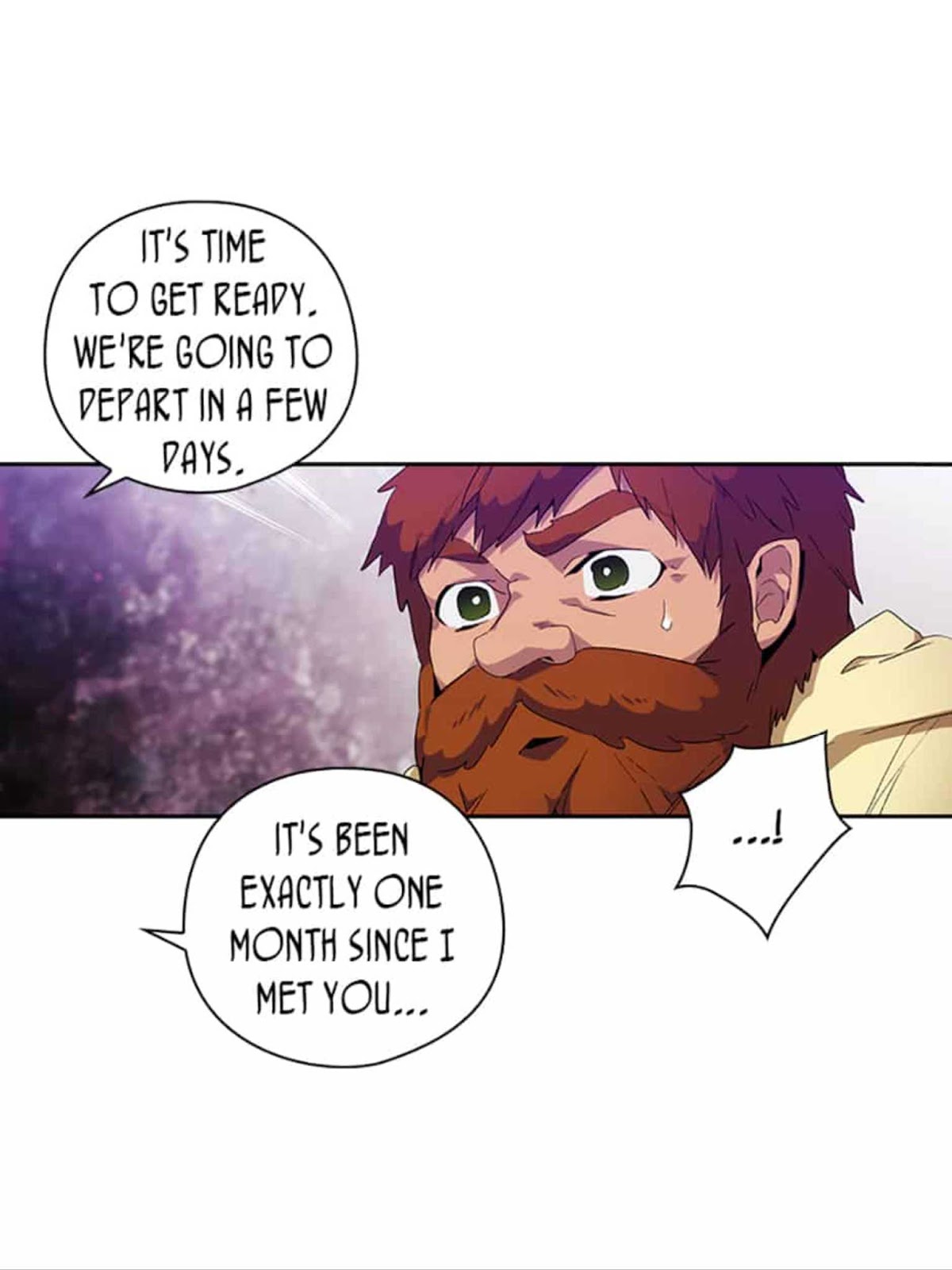 Reminiscence Adonis Chapter 91 page 47 - Chapter 91: Tao and Inis