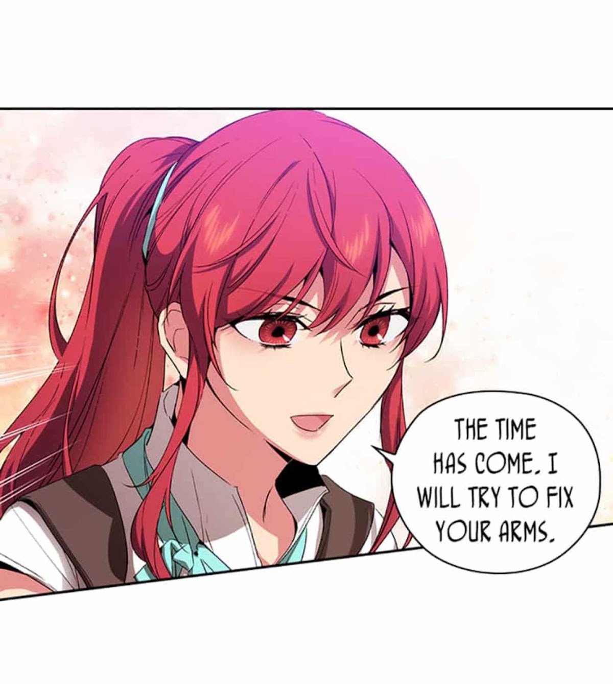 Reminiscence Adonis Chapter 91 page 48 - Chapter 91: Tao and Inis