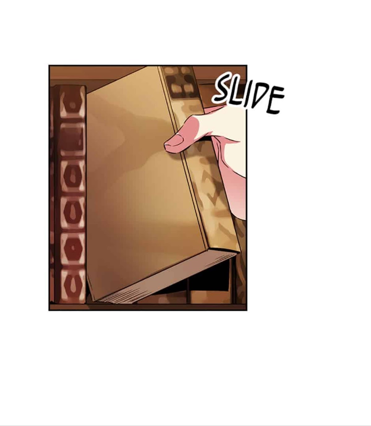 Reminiscence Adonis Chapter 91 page 5 - Chapter 91: Tao and Inis