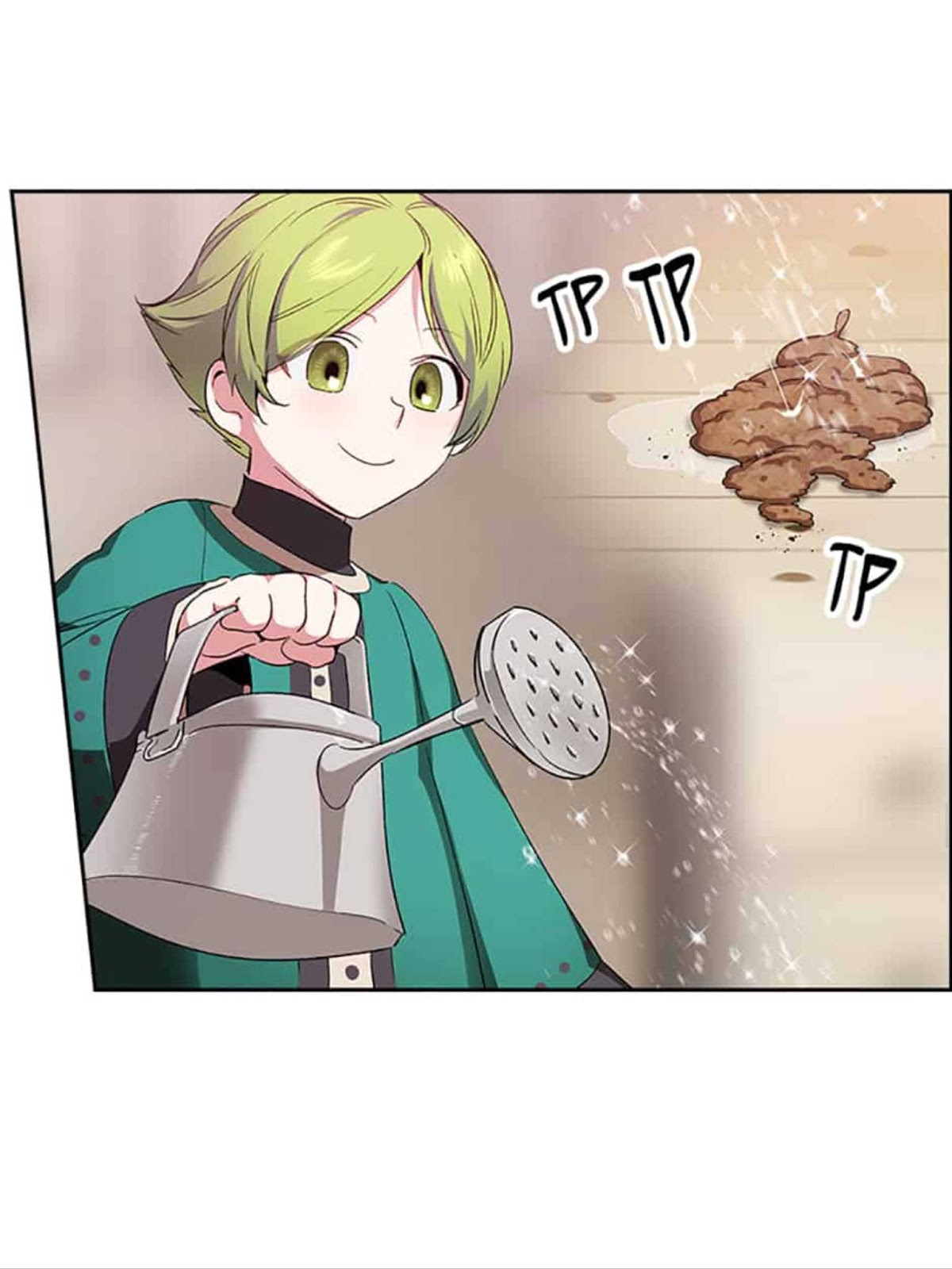 Reminiscence Adonis Chapter 91 page 53 - Chapter 91: Tao and Inis