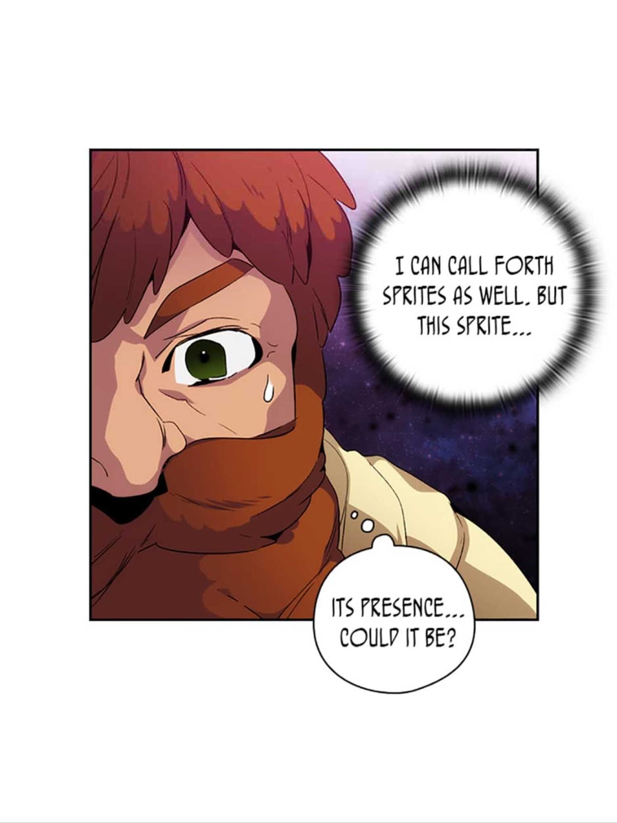 Reminiscence Adonis Chapter 91 page 59 - Chapter 91: Tao and Inis