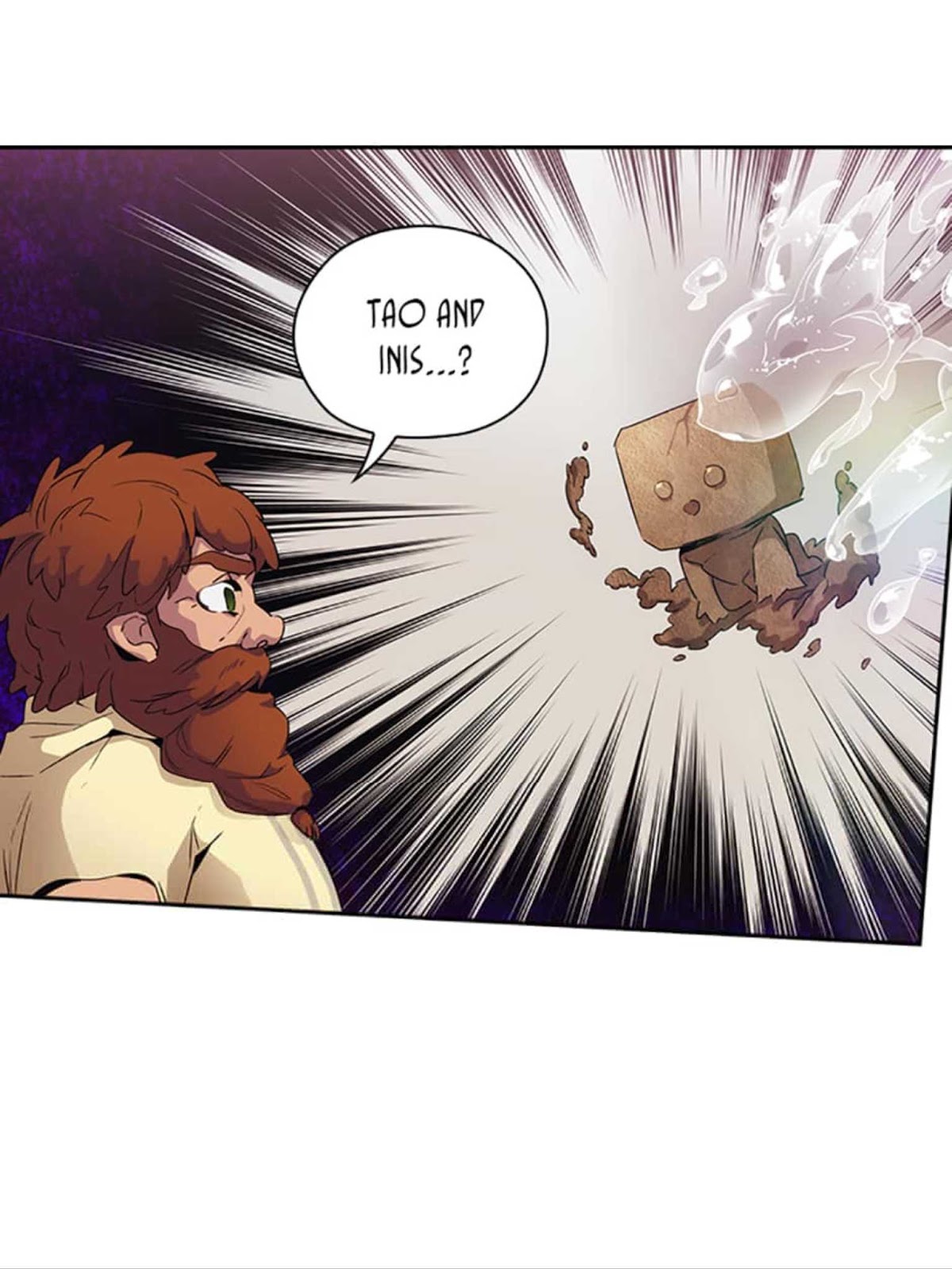 Reminiscence Adonis Chapter 91 page 60 - Chapter 91: Tao and Inis