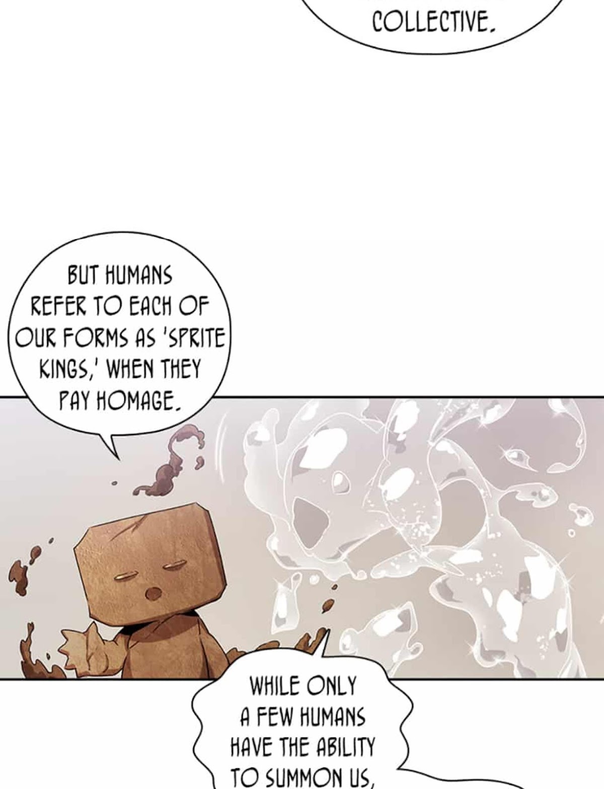 Reminiscence Adonis Chapter 91 page 68 - Chapter 91: Tao and Inis