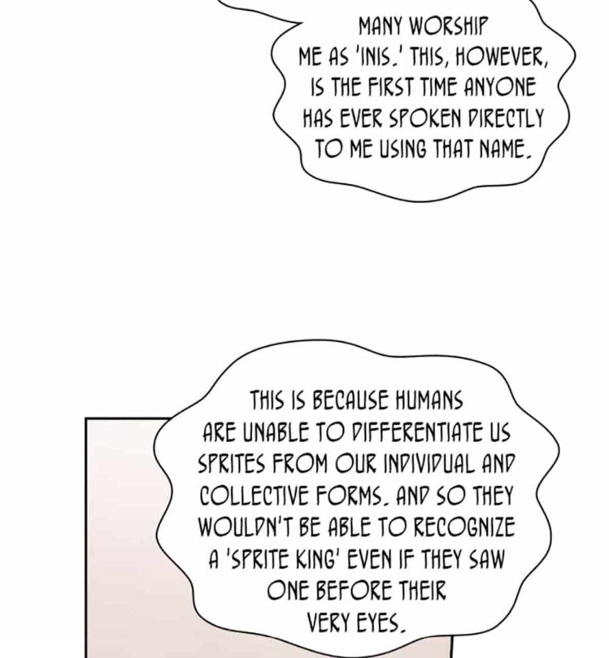 Reminiscence Adonis Chapter 91 page 69 - Chapter 91: Tao and Inis