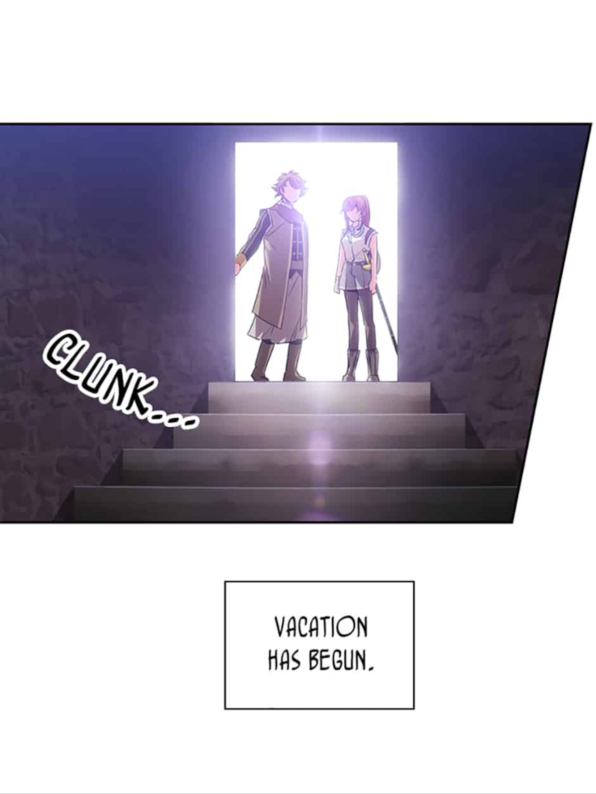 Reminiscence Adonis Chapter 91 page 7 - Chapter 91: Tao and Inis