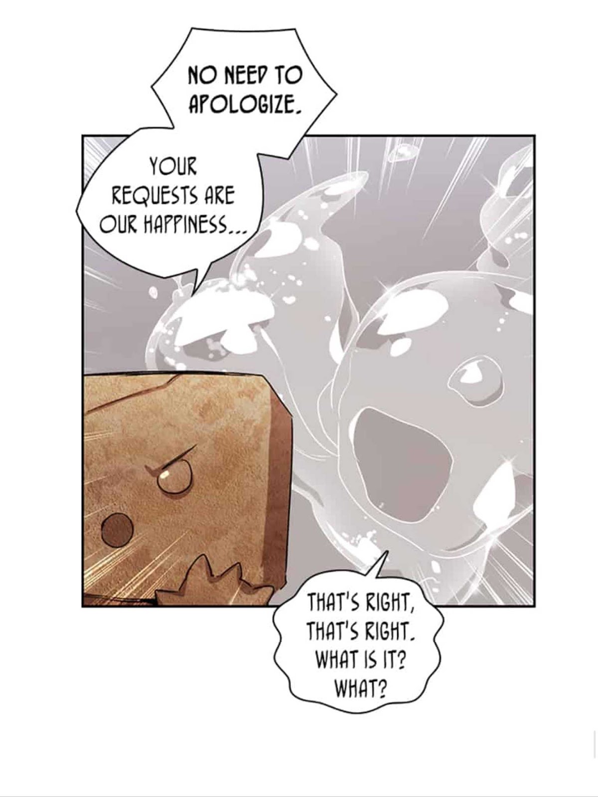 Reminiscence Adonis Chapter 91 page 76 - Chapter 91: Tao and Inis