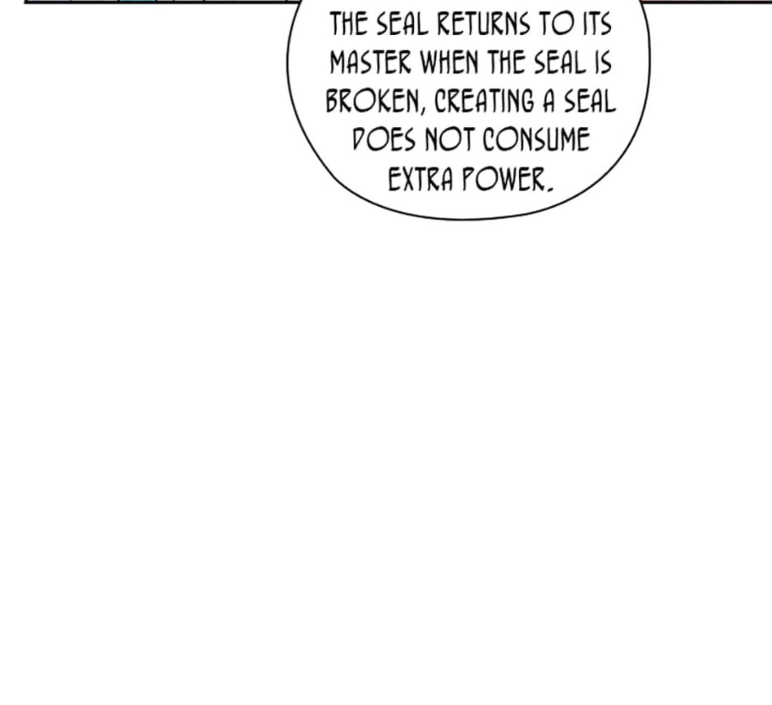 Reminiscence Adonis Chapter 92 page 15 - Chapter 92: Divine Power