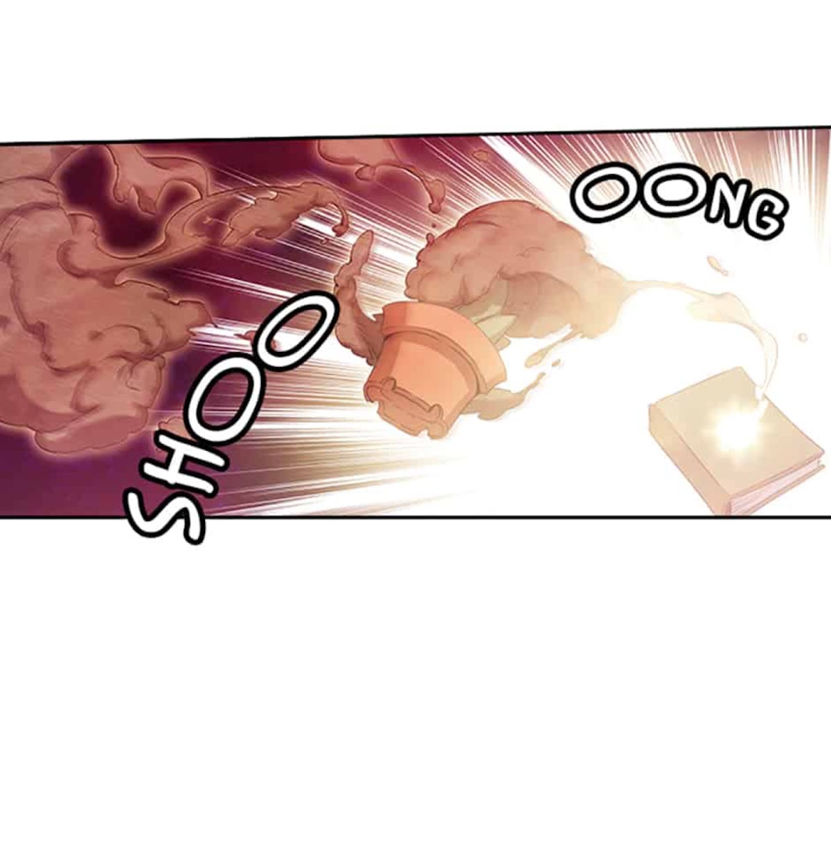 Reminiscence Adonis Chapter 92 page 19 - Chapter 92: Divine Power