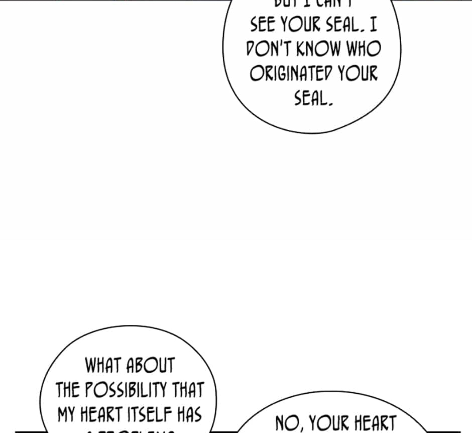 Reminiscence Adonis Chapter 92 page 26 - Chapter 92: Divine Power