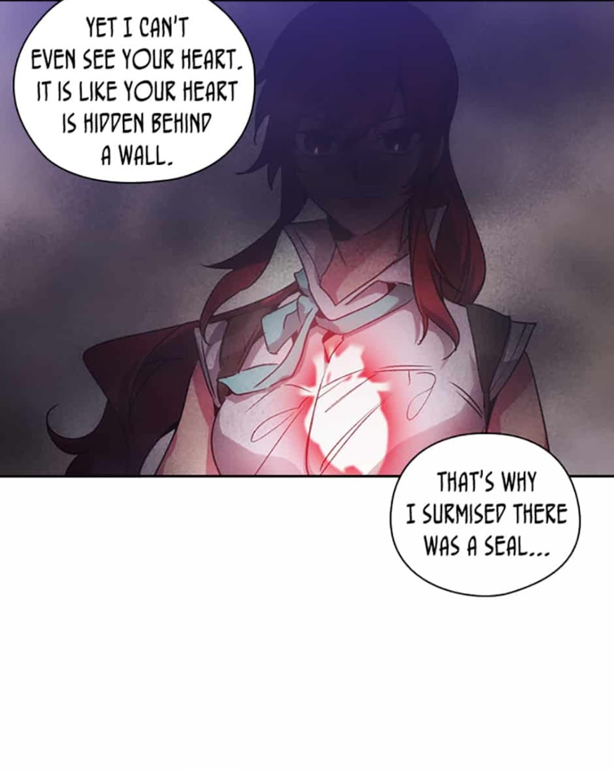 Reminiscence Adonis Chapter 92 page 28 - Chapter 92: Divine Power