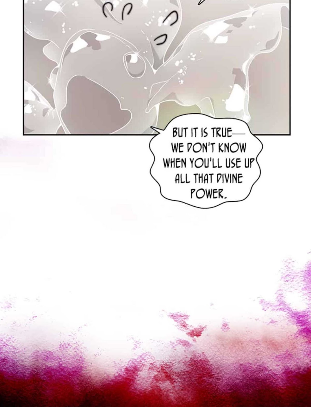Reminiscence Adonis Chapter 92 page 32 - Chapter 92: Divine Power