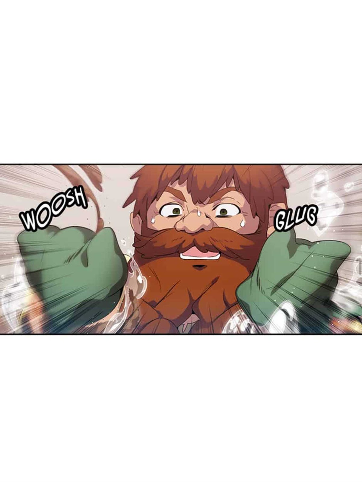 Reminiscence Adonis Chapter 92 page 47 - Chapter 92: Divine Power
