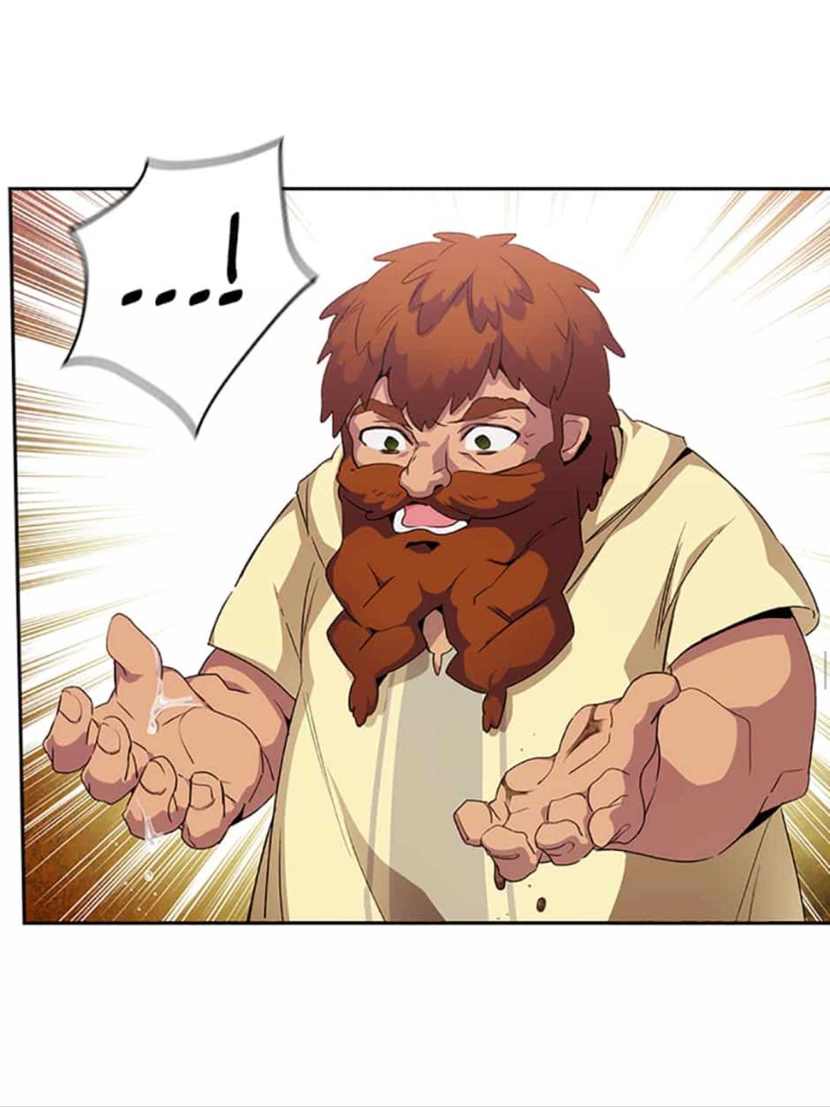 Reminiscence Adonis Chapter 92 page 52 - Chapter 92: Divine Power