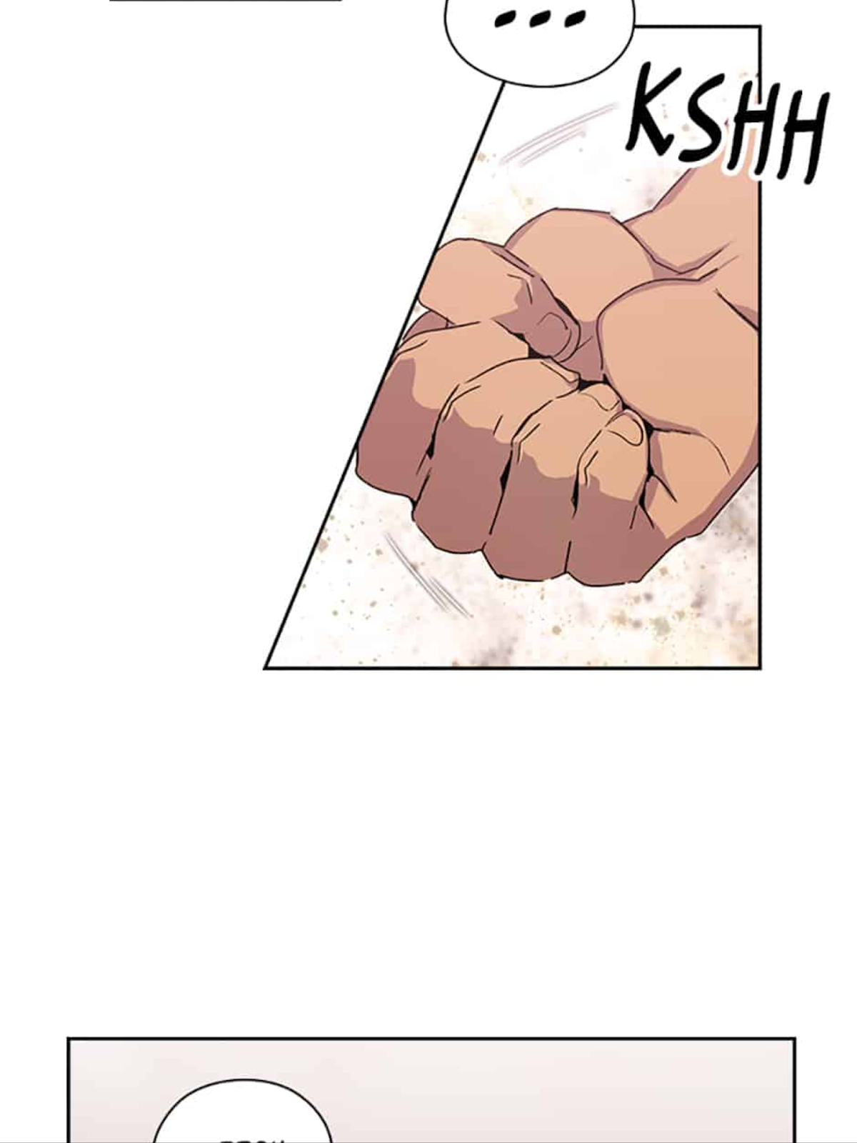 Reminiscence Adonis Chapter 92 page 54 - Chapter 92: Divine Power