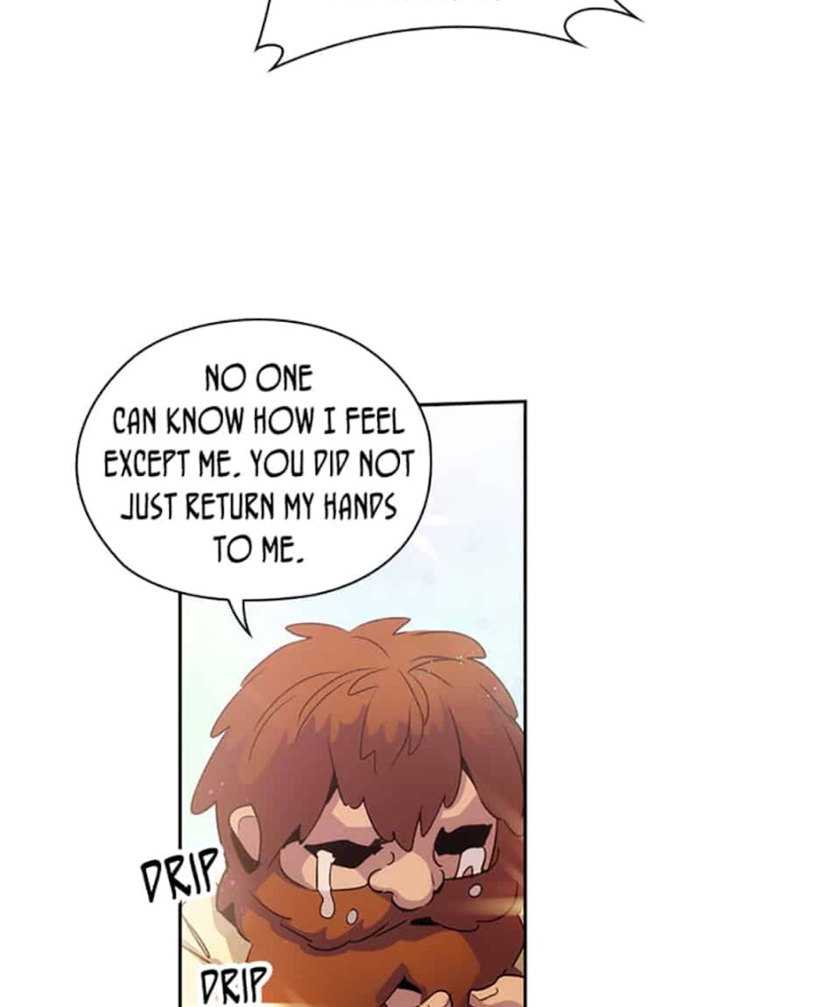 Reminiscence Adonis Chapter 92 page 59 - Chapter 92: Divine Power