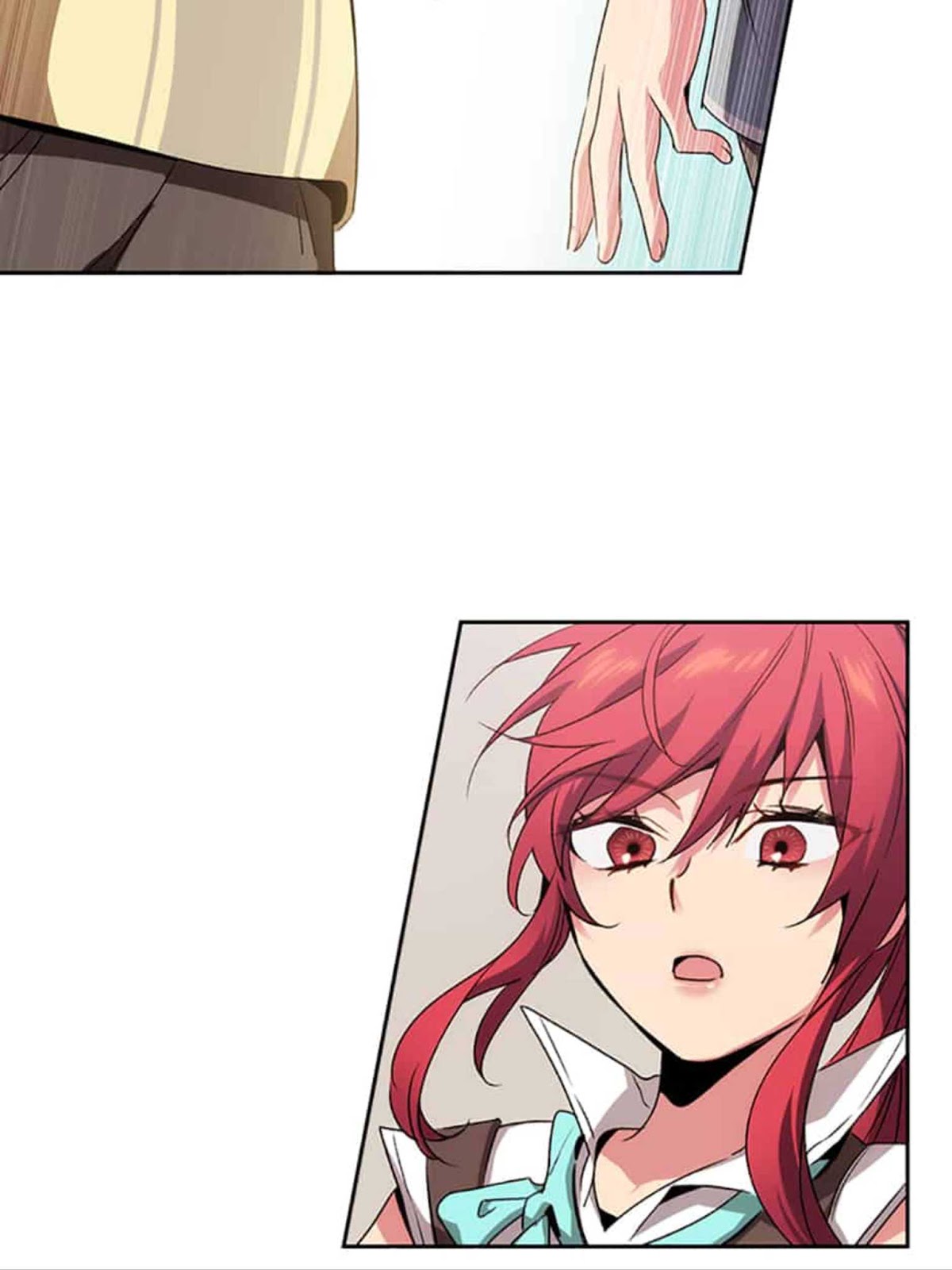 Reminiscence Adonis Chapter 92 page 64 - Chapter 92: Divine Power