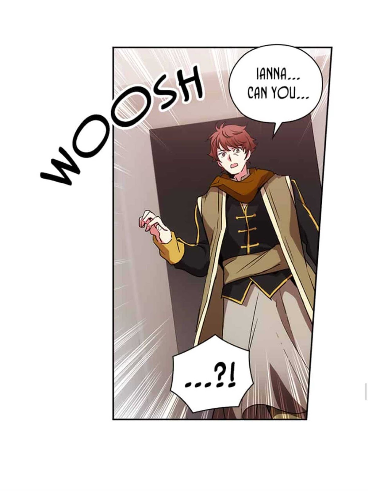 Reminiscence Adonis Chapter 92 page 69 - Chapter 92: Divine Power
