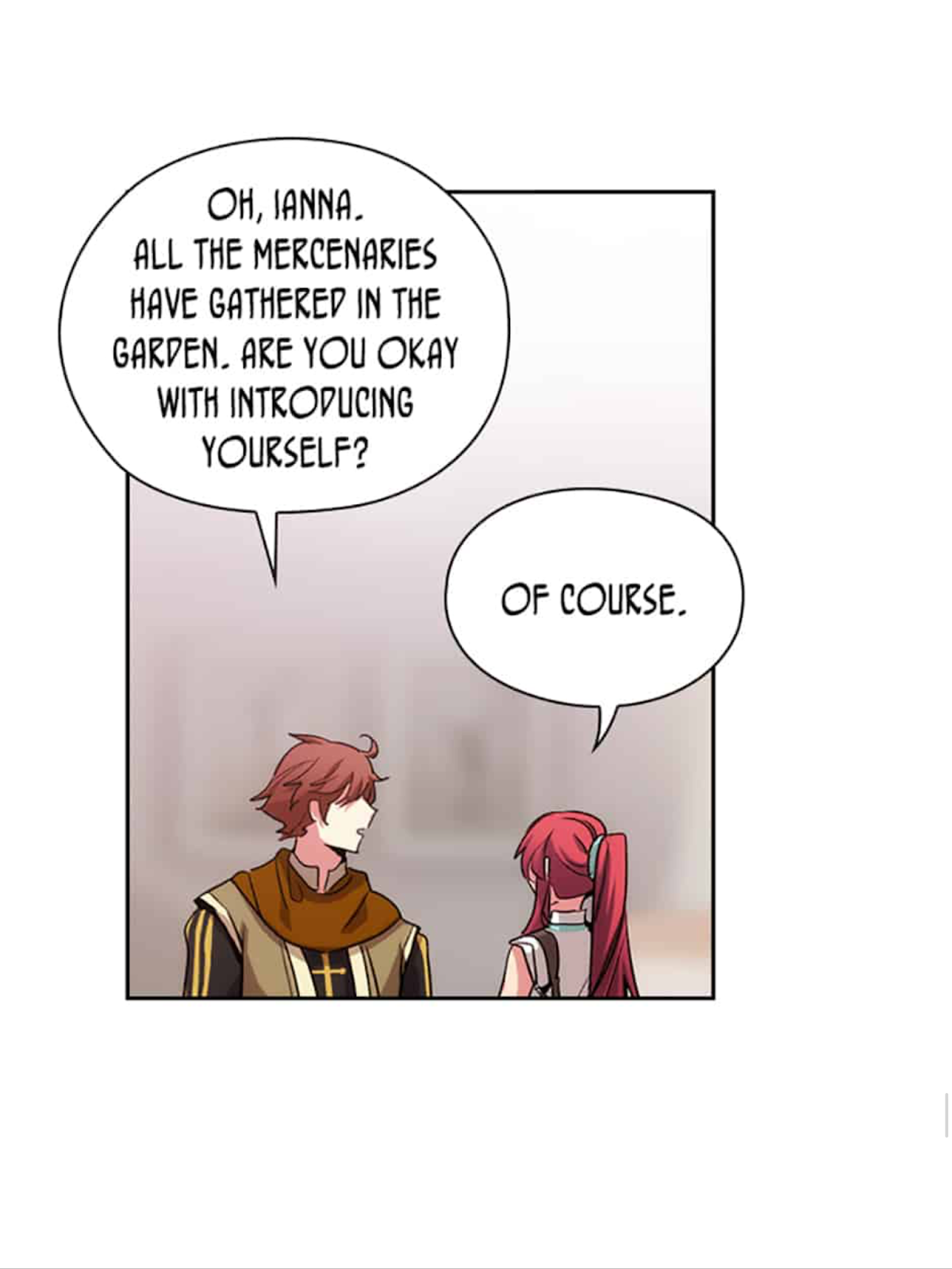 Reminiscence Adonis Chapter 92 page 76 - Chapter 92: Divine Power