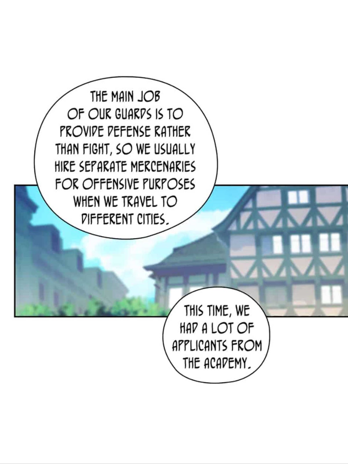 Reminiscence Adonis Chapter 92 page 77 - Chapter 92: Divine Power
