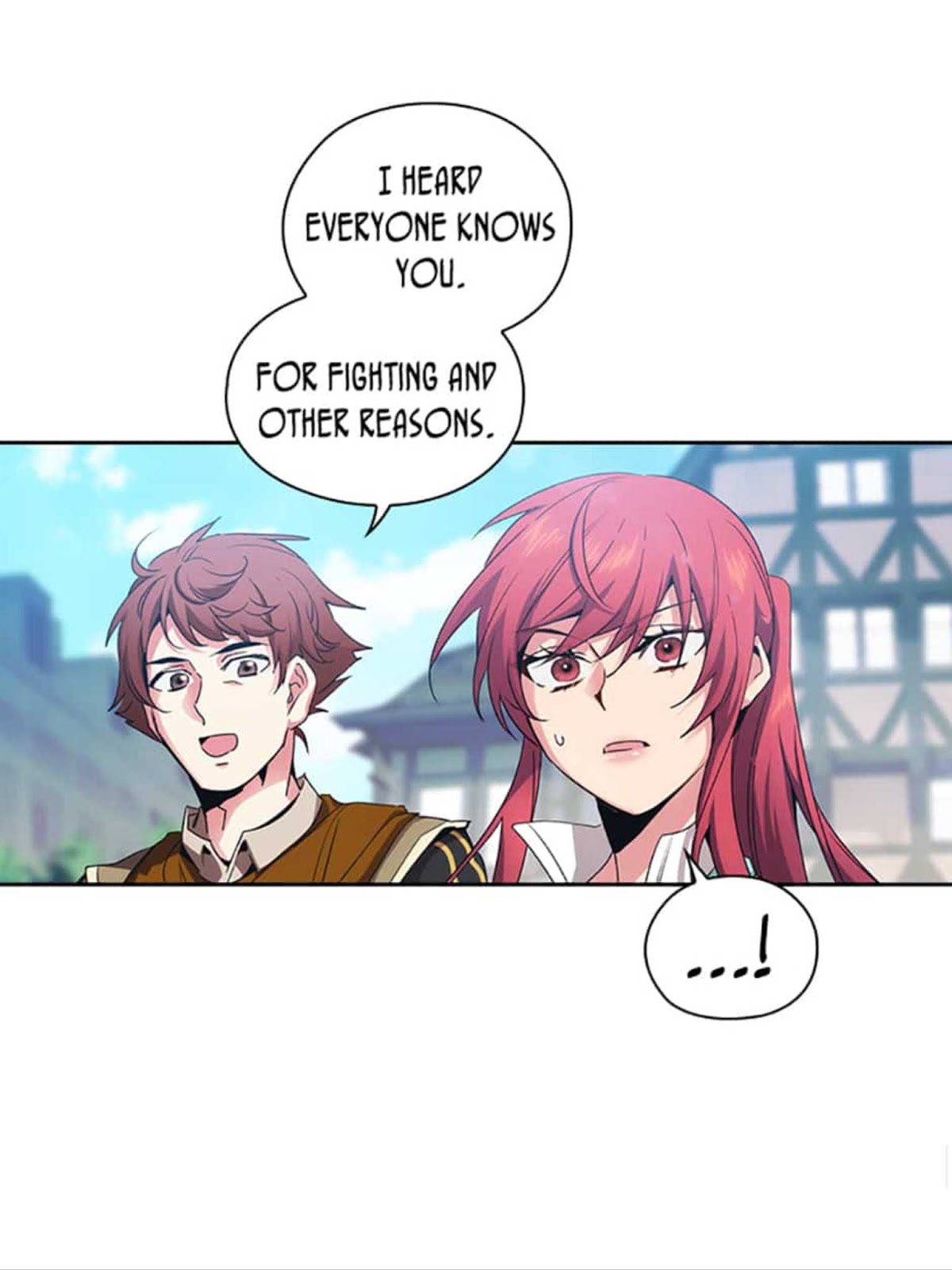 Reminiscence Adonis Chapter 92 page 79 - Chapter 92: Divine Power