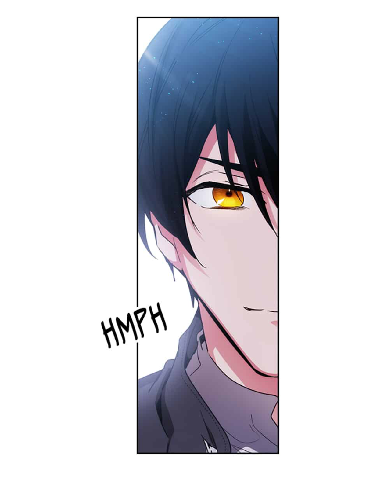 Reminiscence Adonis Chapter 92 page 82 - Chapter 92: Divine Power