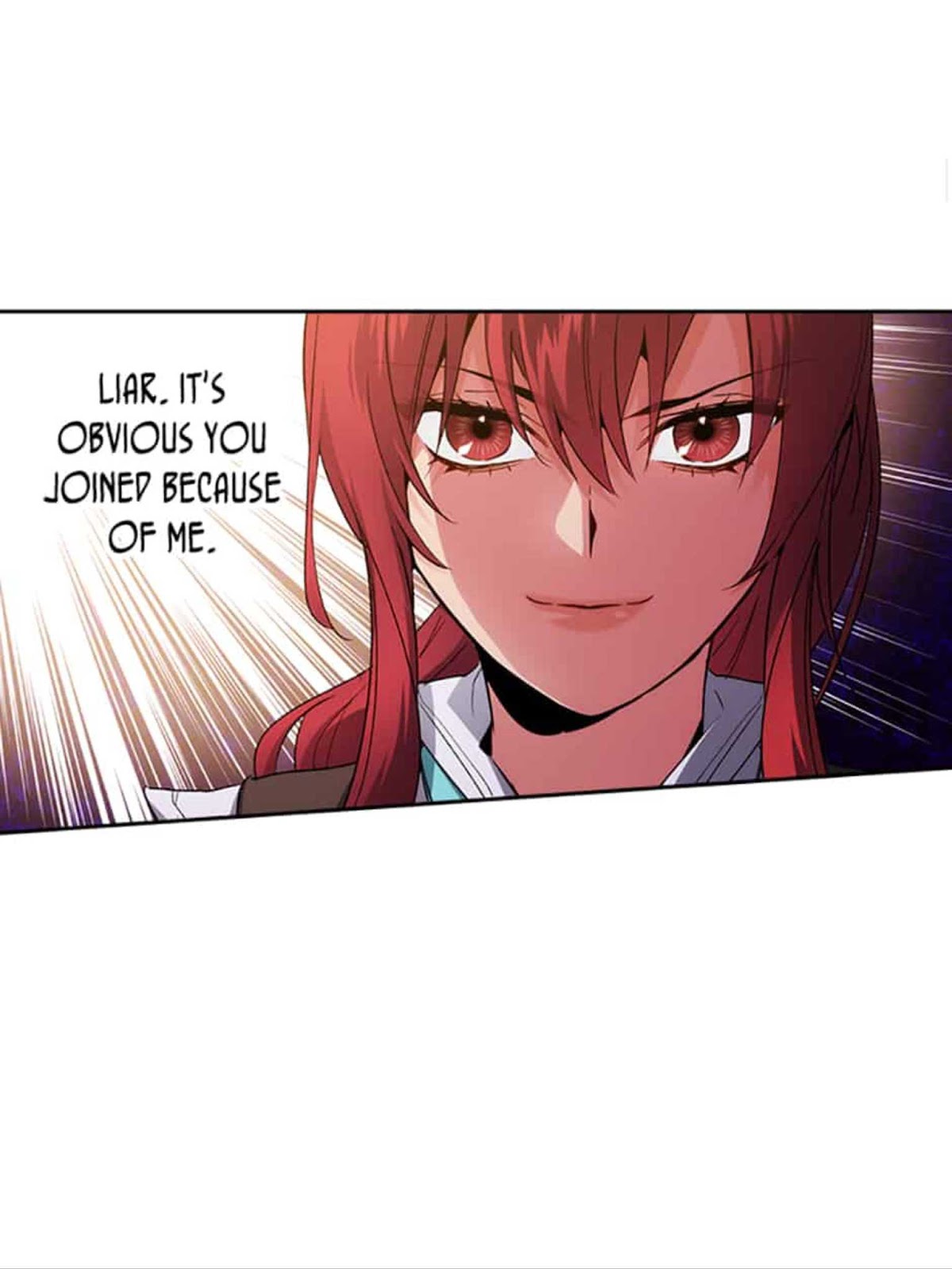 Reminiscence Adonis Chapter 93 page 10 - Chapter 93: Hard to Look At