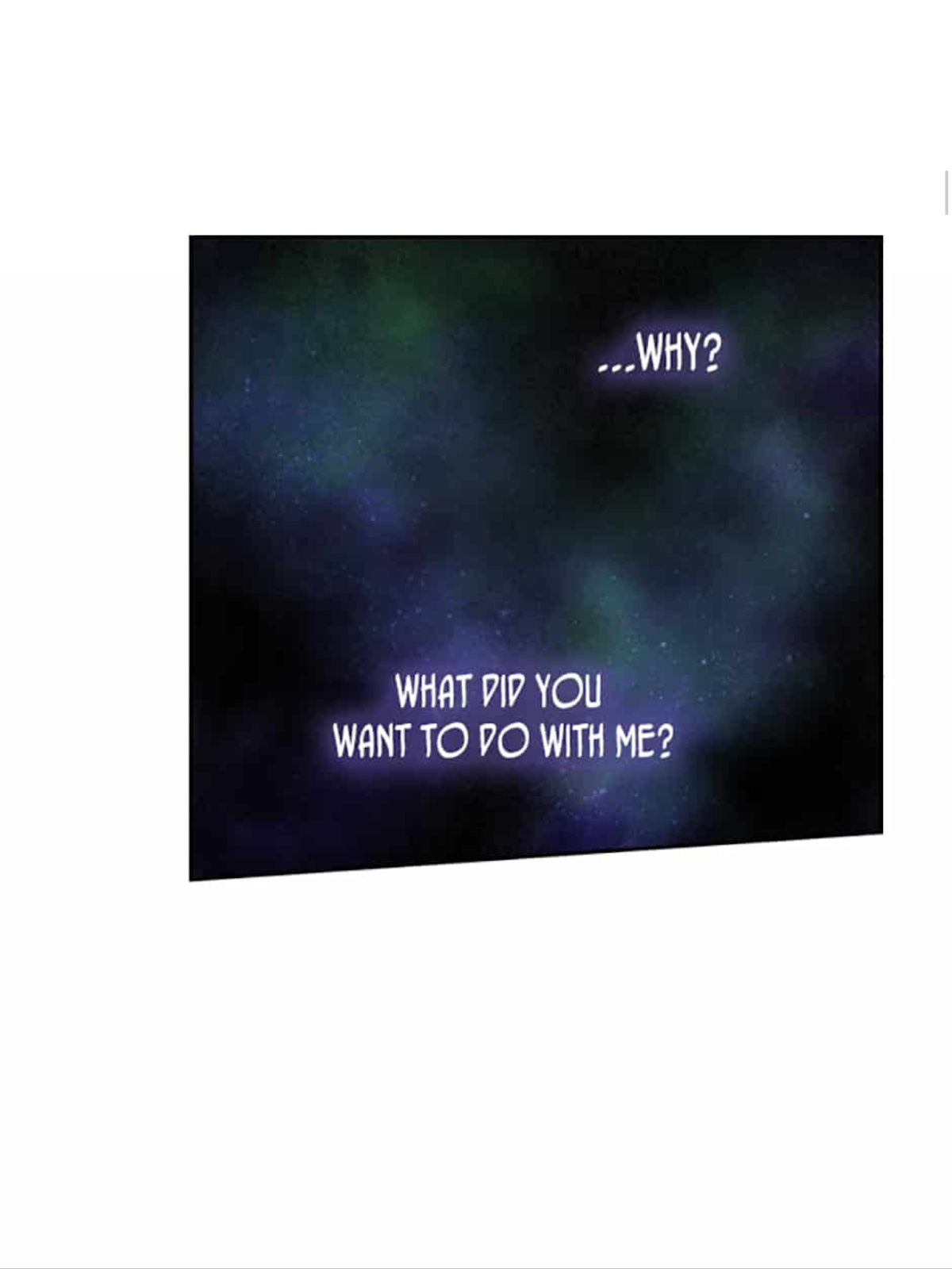 Reminiscence Adonis Chapter 93 page 11 - Chapter 93: Hard to Look At