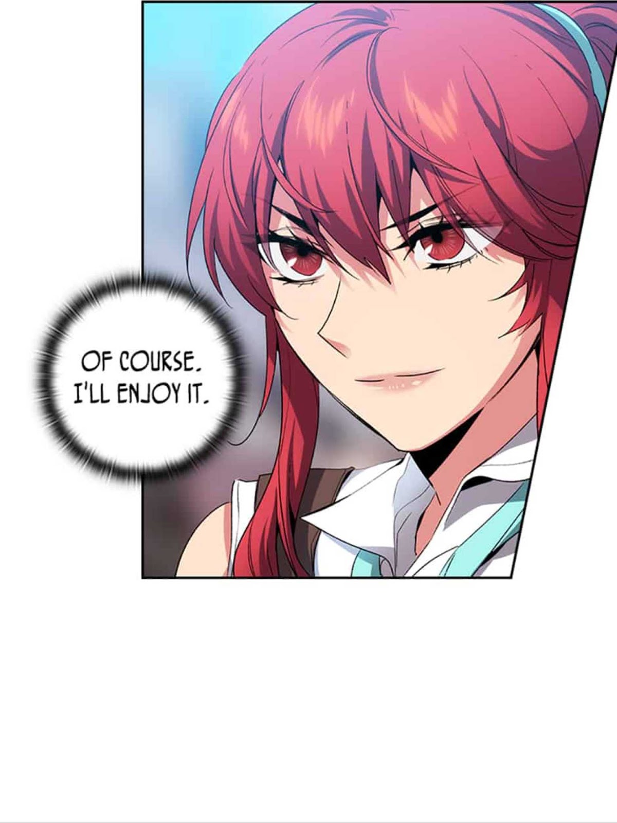 Reminiscence Adonis Chapter 93 page 15 - Chapter 93: Hard to Look At