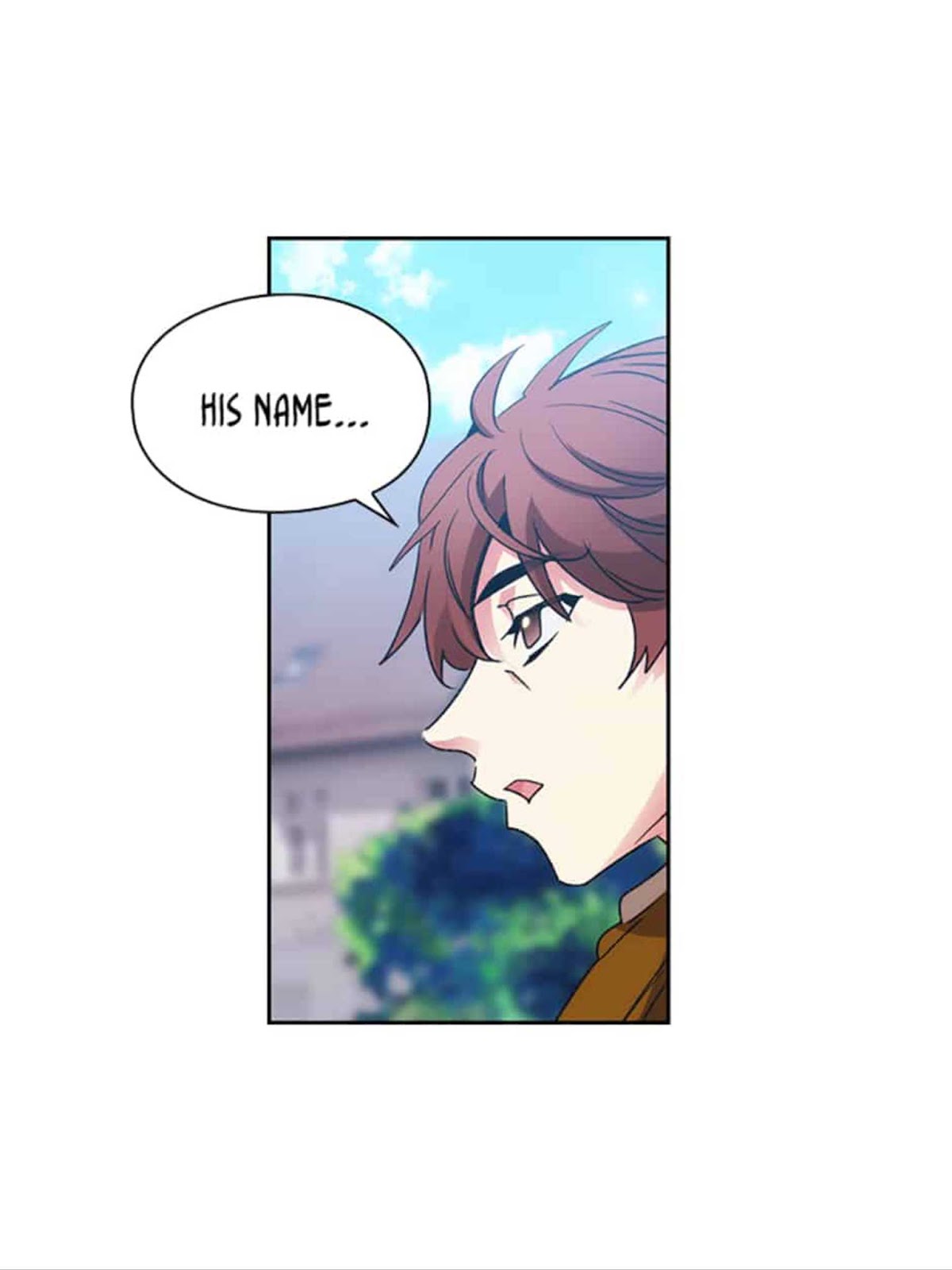 Reminiscence Adonis Chapter 93 page 2 - Chapter 93: Hard to Look At