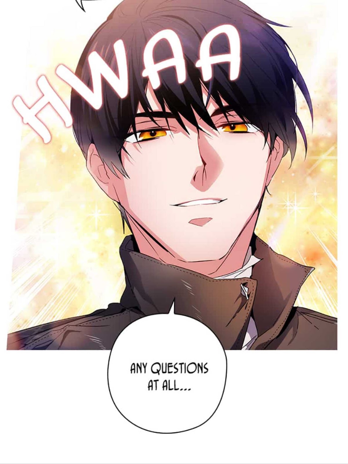 Reminiscence Adonis Chapter 93 page 22 - Chapter 93: Hard to Look At