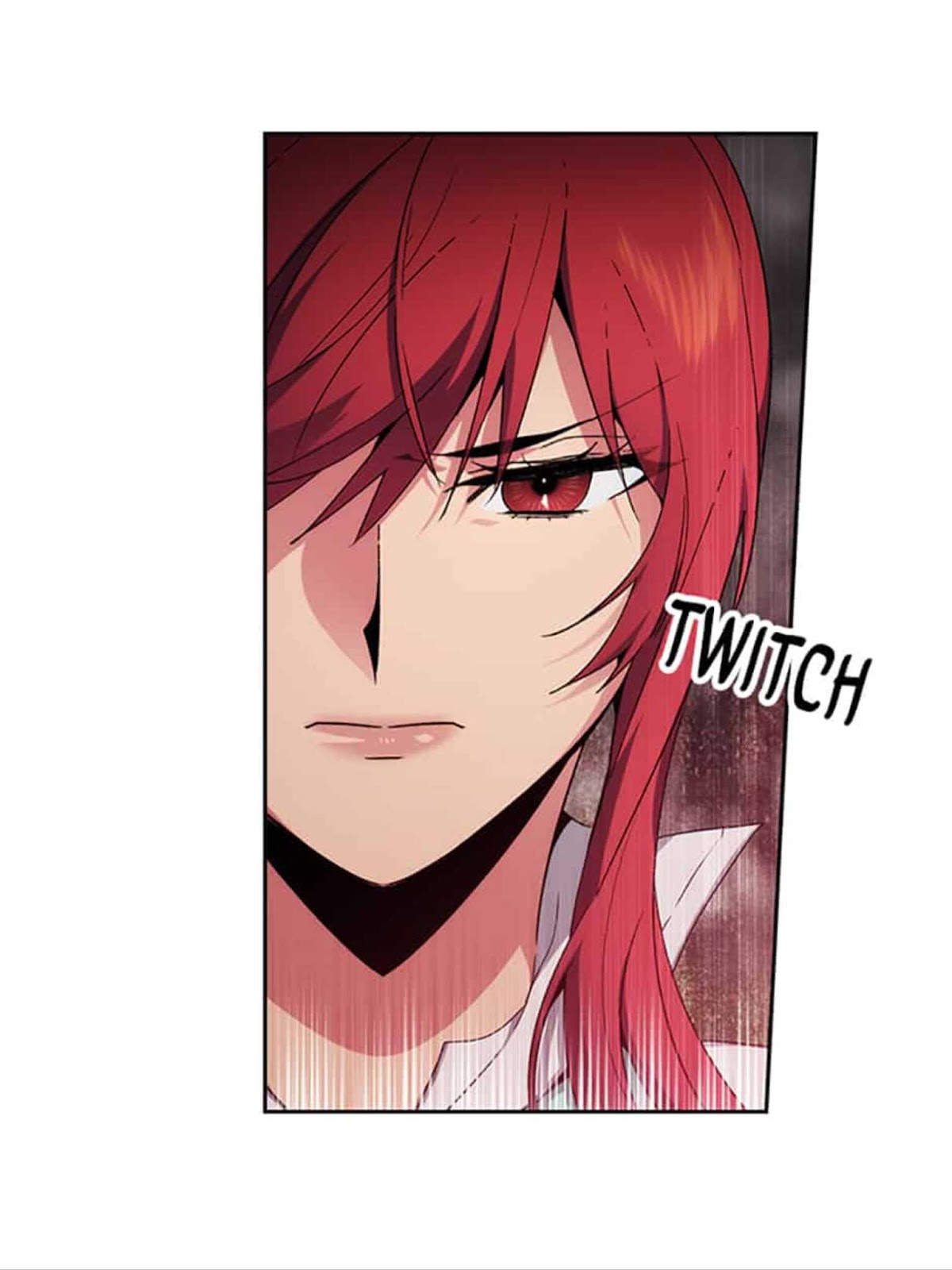 Reminiscence Adonis Chapter 93 page 23 - Chapter 93: Hard to Look At