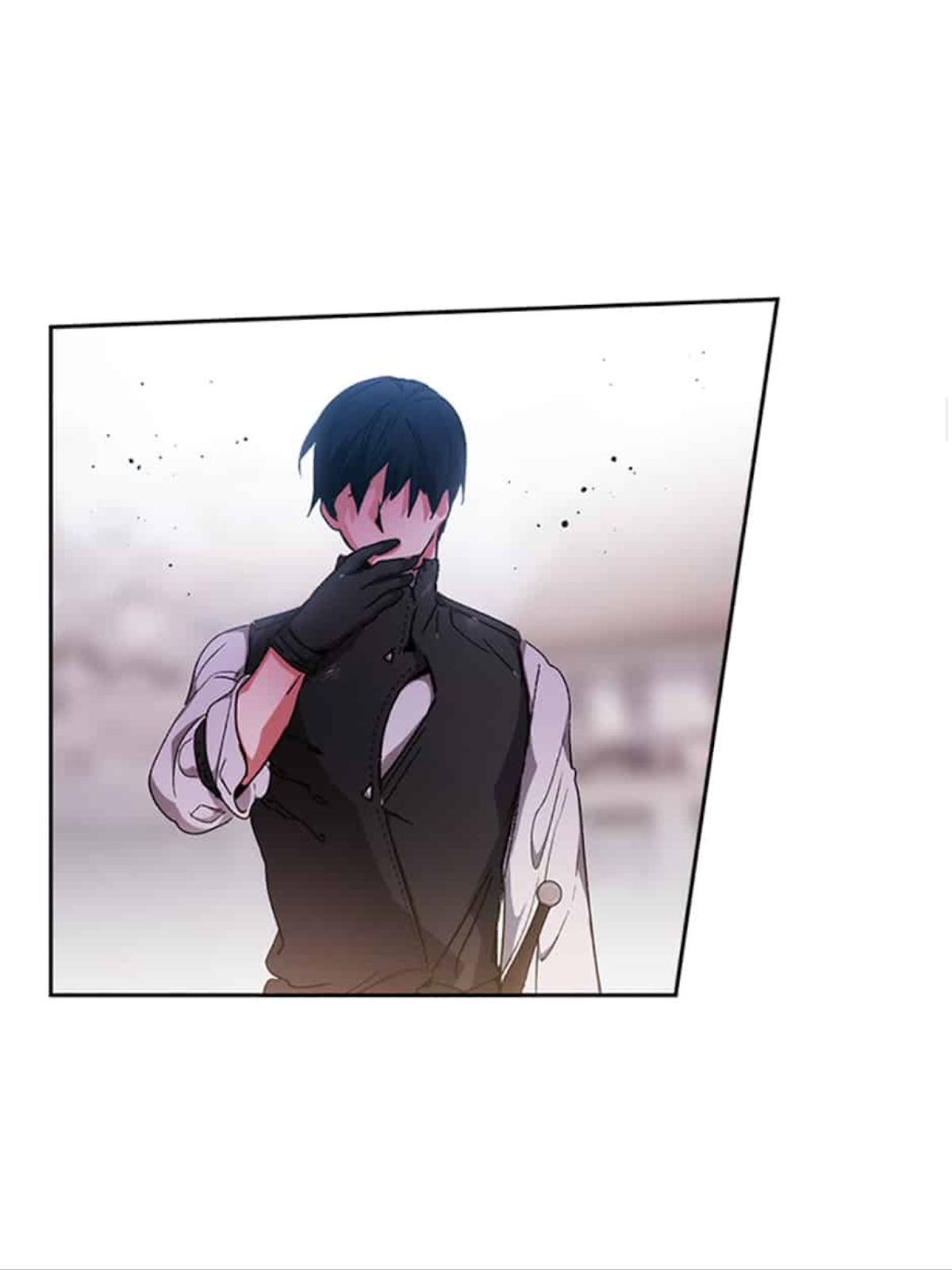 Reminiscence Adonis Chapter 93 page 27 - Chapter 93: Hard to Look At
