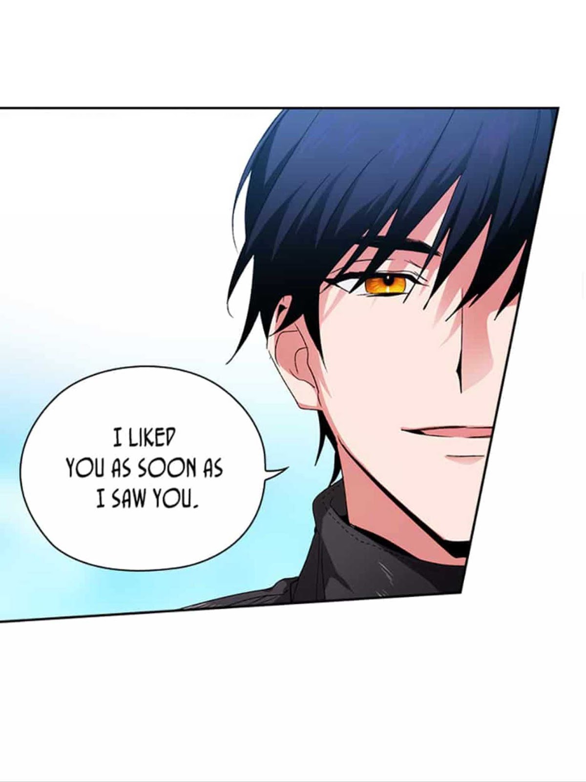 Reminiscence Adonis Chapter 93 page 30 - Chapter 93: Hard to Look At