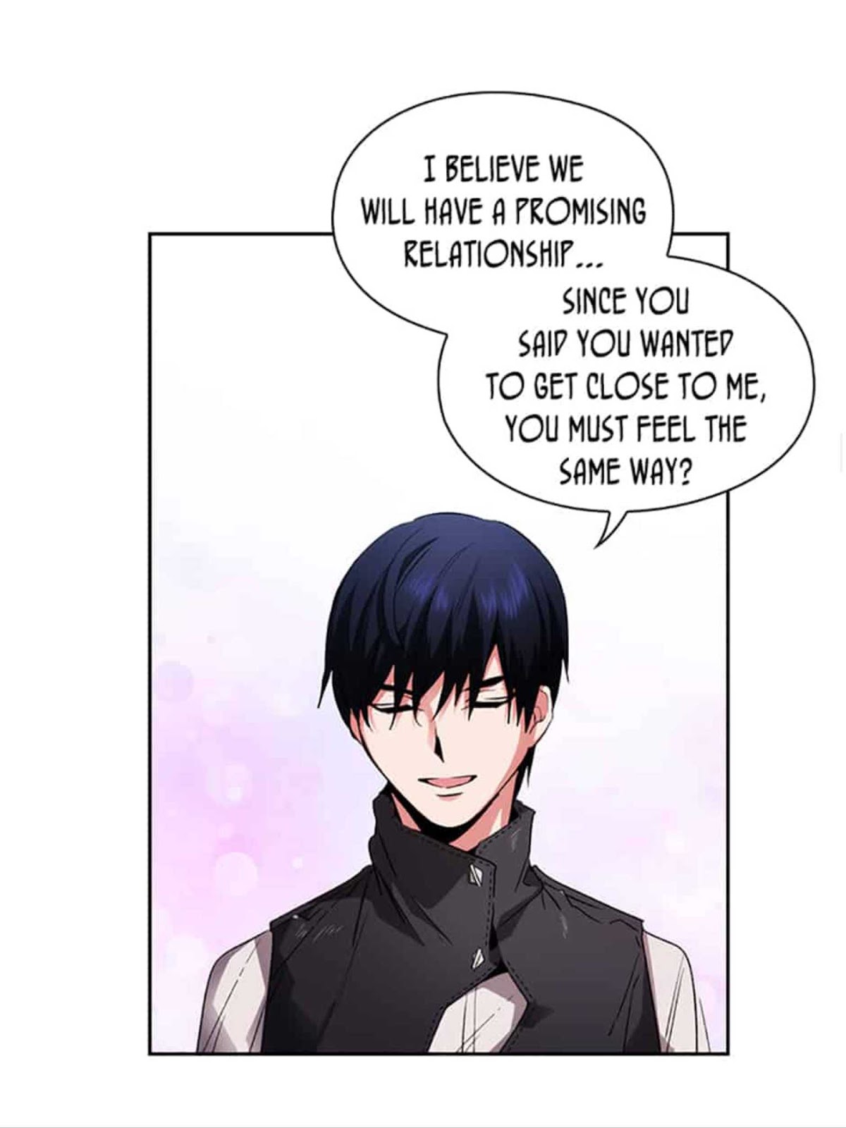 Reminiscence Adonis Chapter 93 page 33 - Chapter 93: Hard to Look At