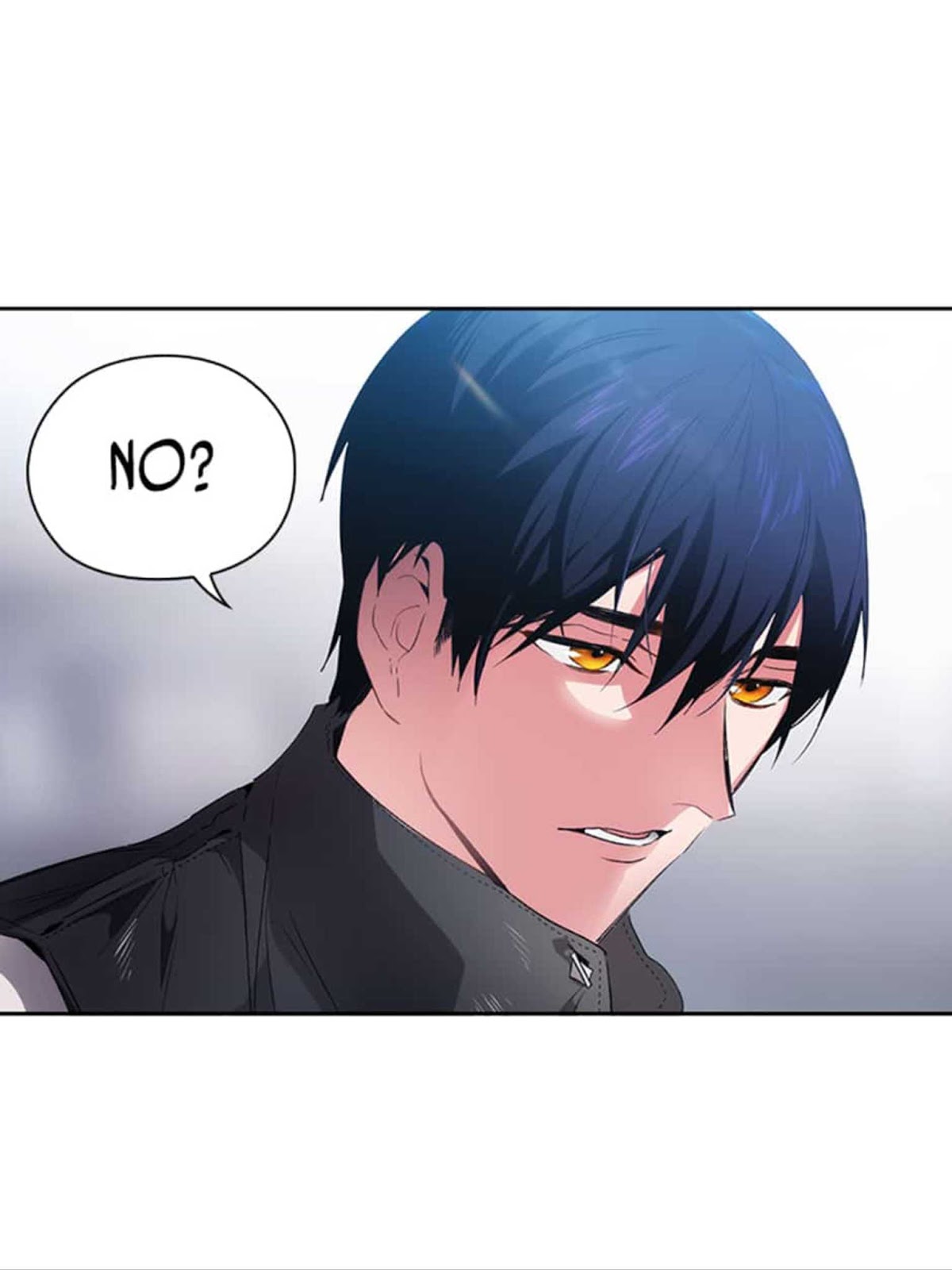 Reminiscence Adonis Chapter 93 page 35 - Chapter 93: Hard to Look At