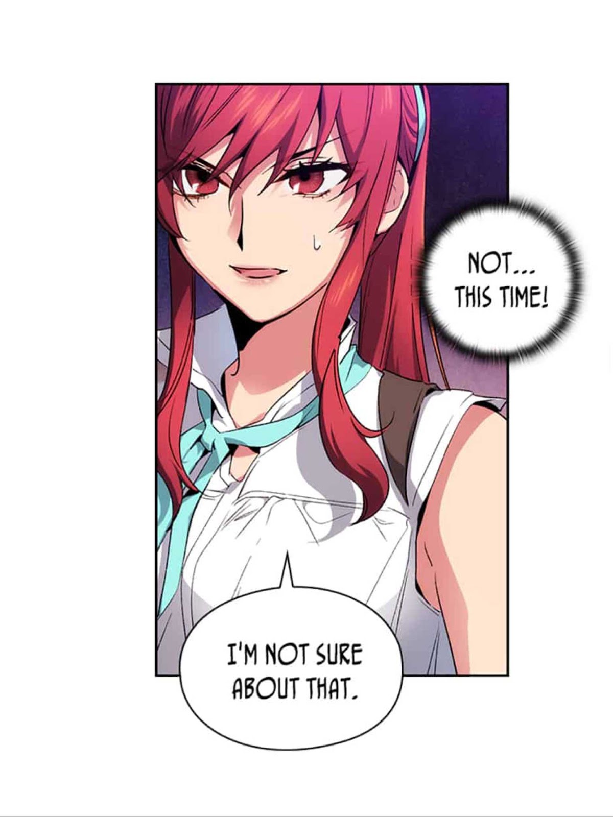 Reminiscence Adonis Chapter 93 page 36 - Chapter 93: Hard to Look At