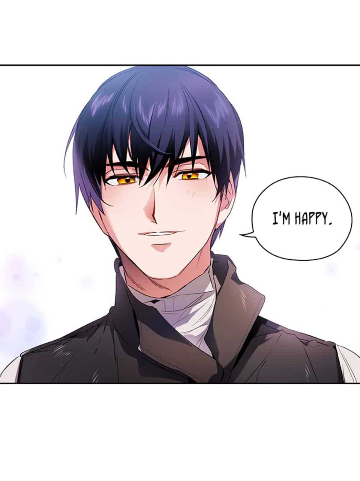 Reminiscence Adonis Chapter 93 page 38 - Chapter 93: Hard to Look At