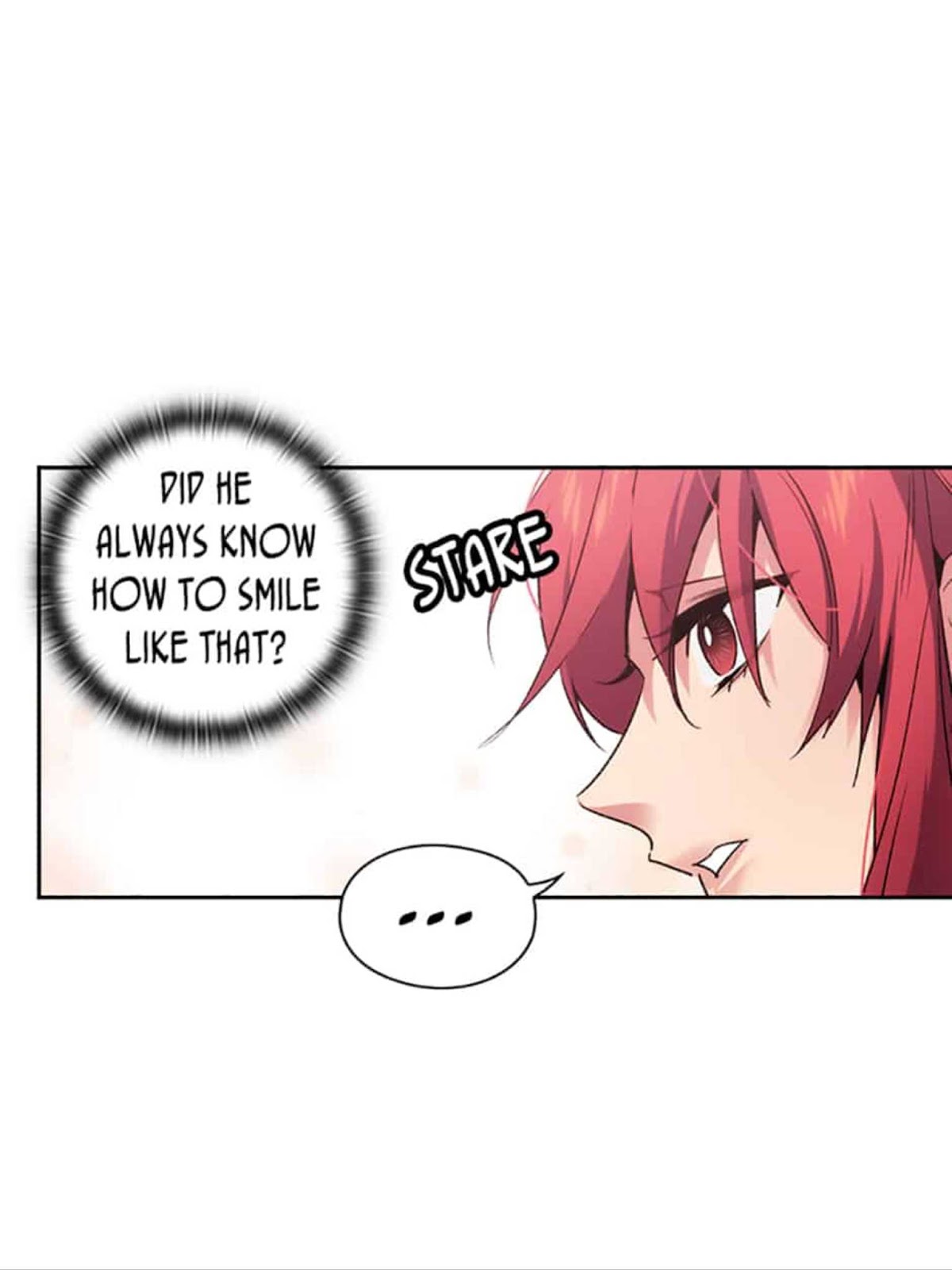 Reminiscence Adonis Chapter 93 page 39 - Chapter 93: Hard to Look At