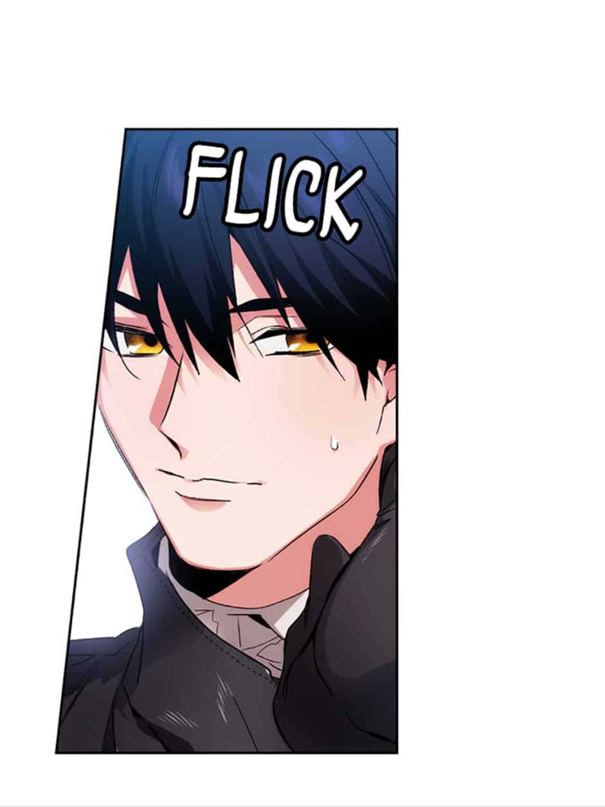 Reminiscence Adonis Chapter 93 page 41 - Chapter 93: Hard to Look At